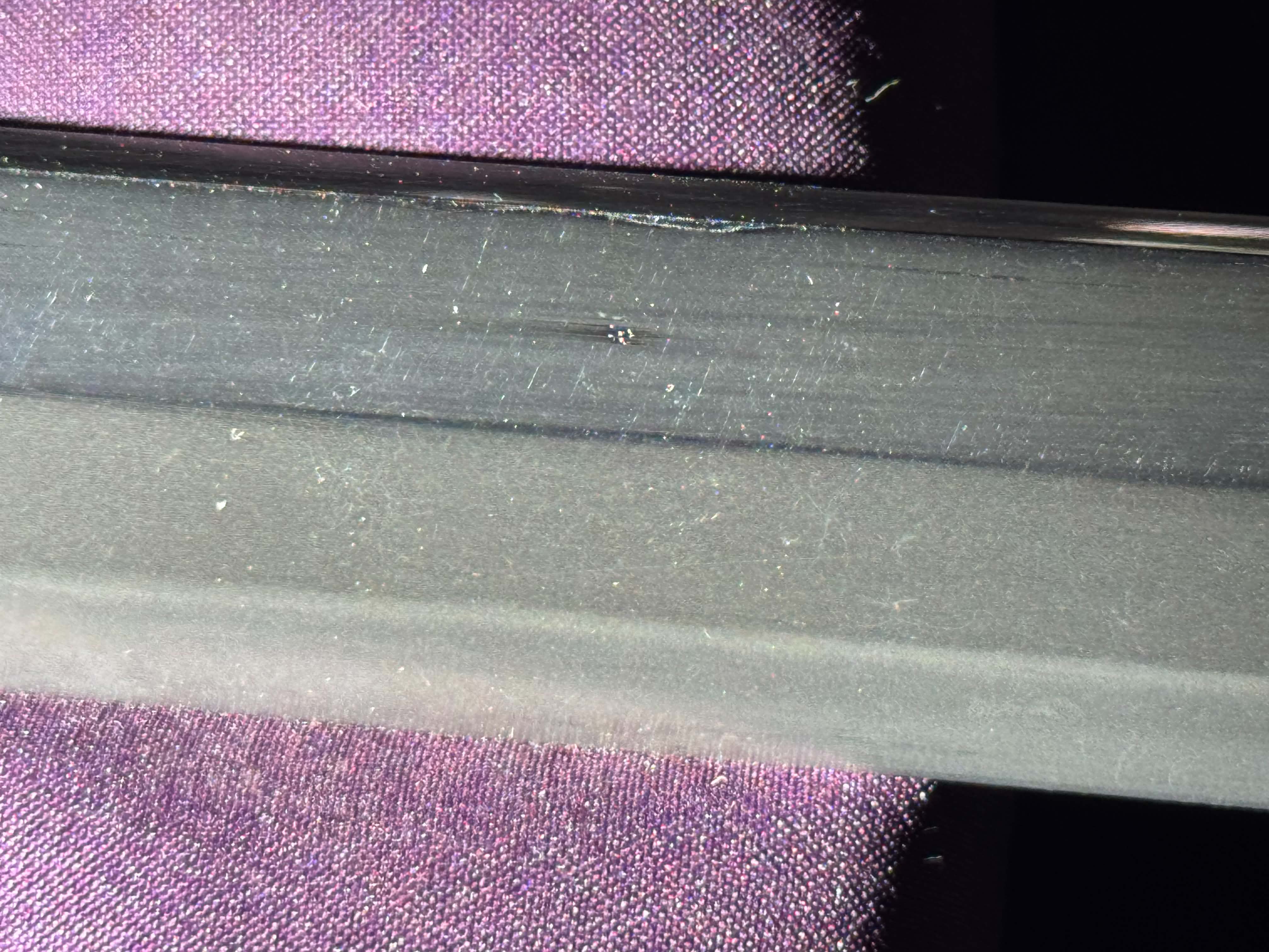 Antique Nihonto - Late Edo Katana in Koshirae, Signed Bingo no Kuni Ju Masanori Saku, NBTHK certified