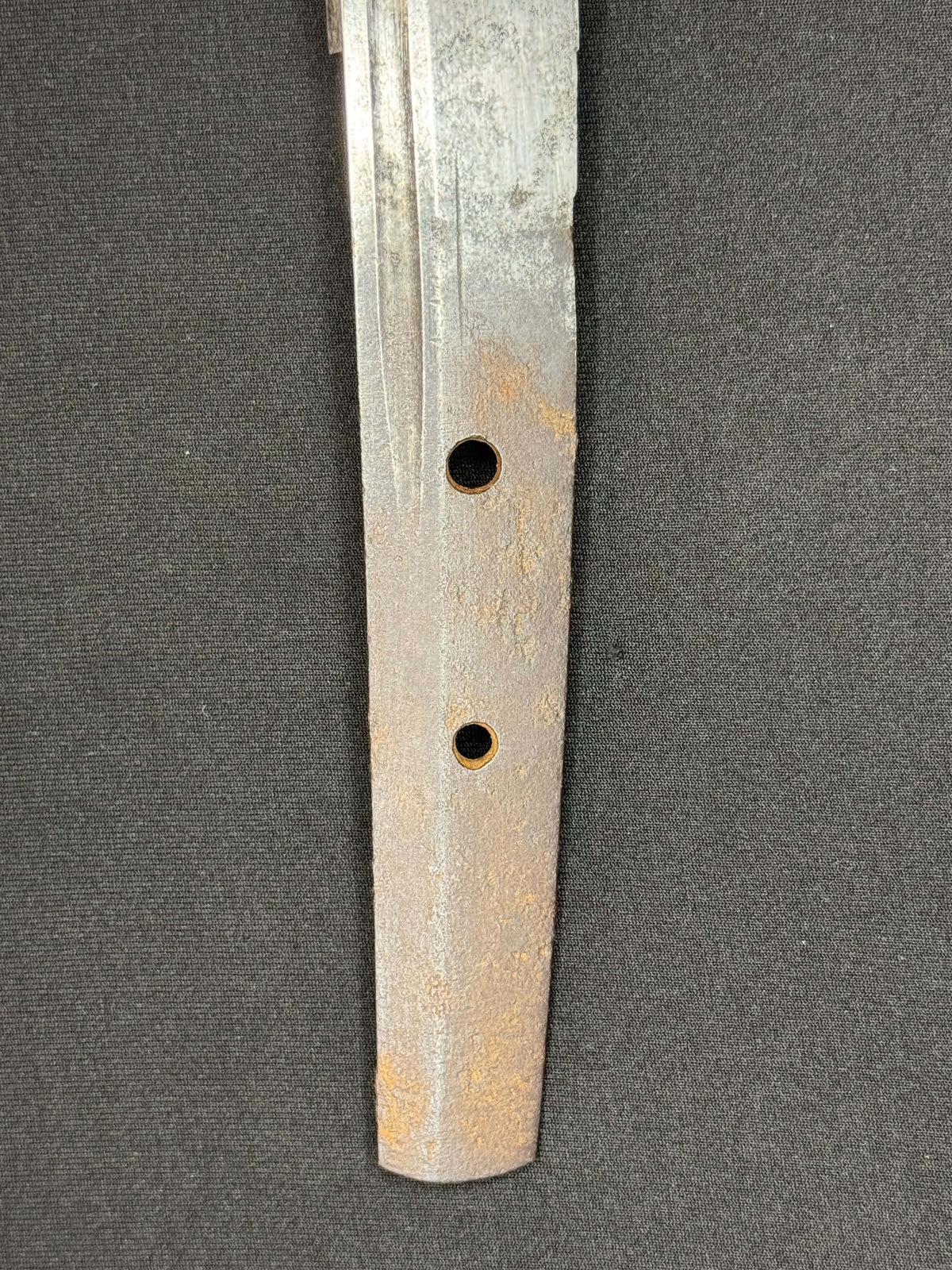 Antique Nihonto - PROJECT Wakizashi in Koshirae