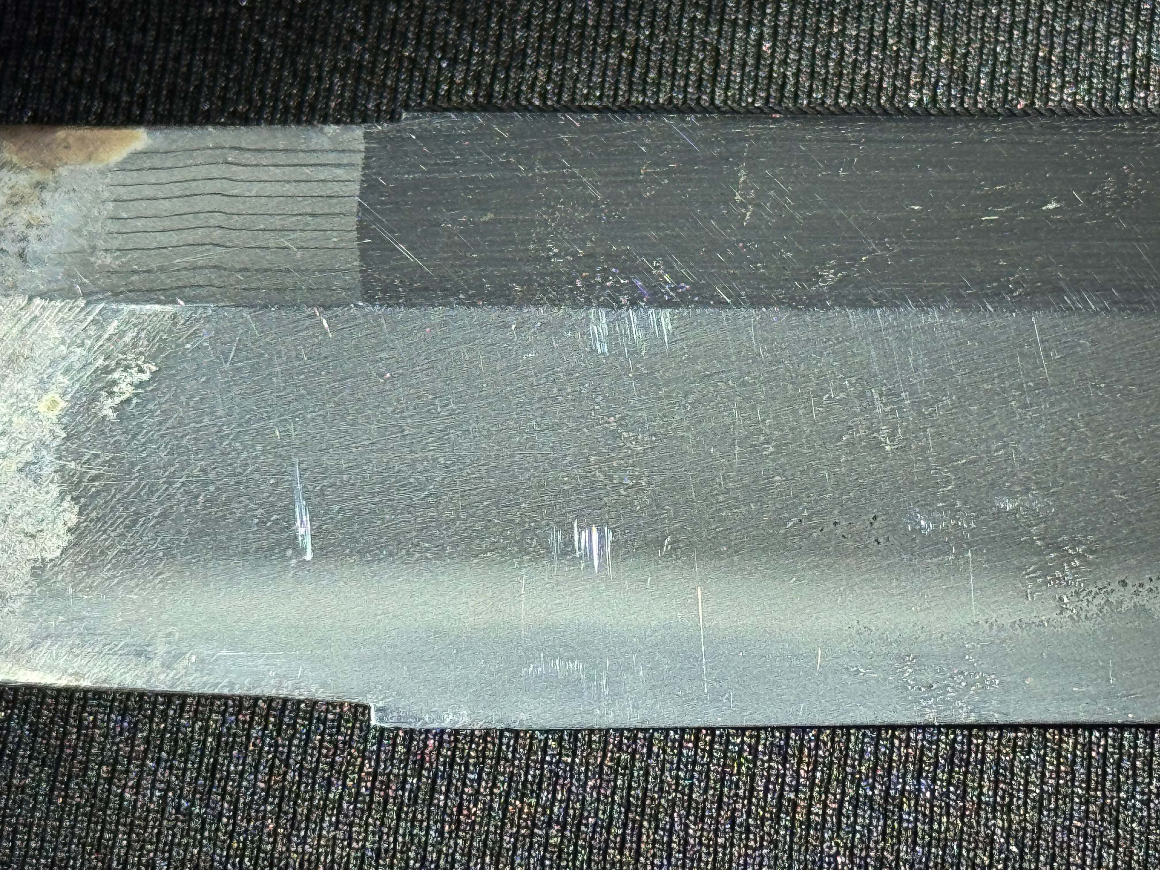 Antique Nihonto - LONG Late Edo Katana with Koshirae, NBTHK attributed to Banryusai Michitoshi