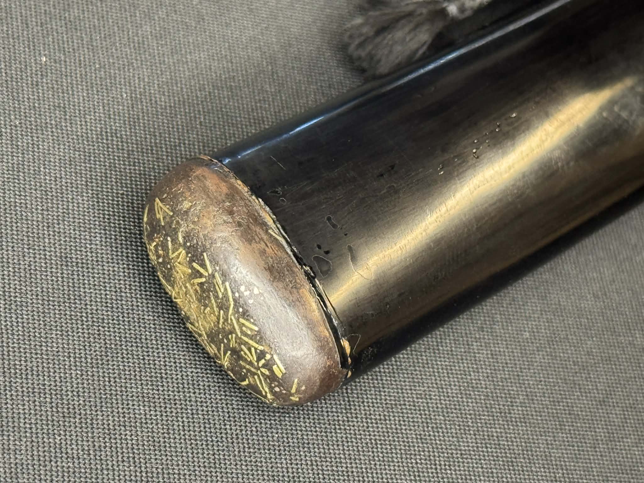 Antique Nihonto - Tanto in Koshirae