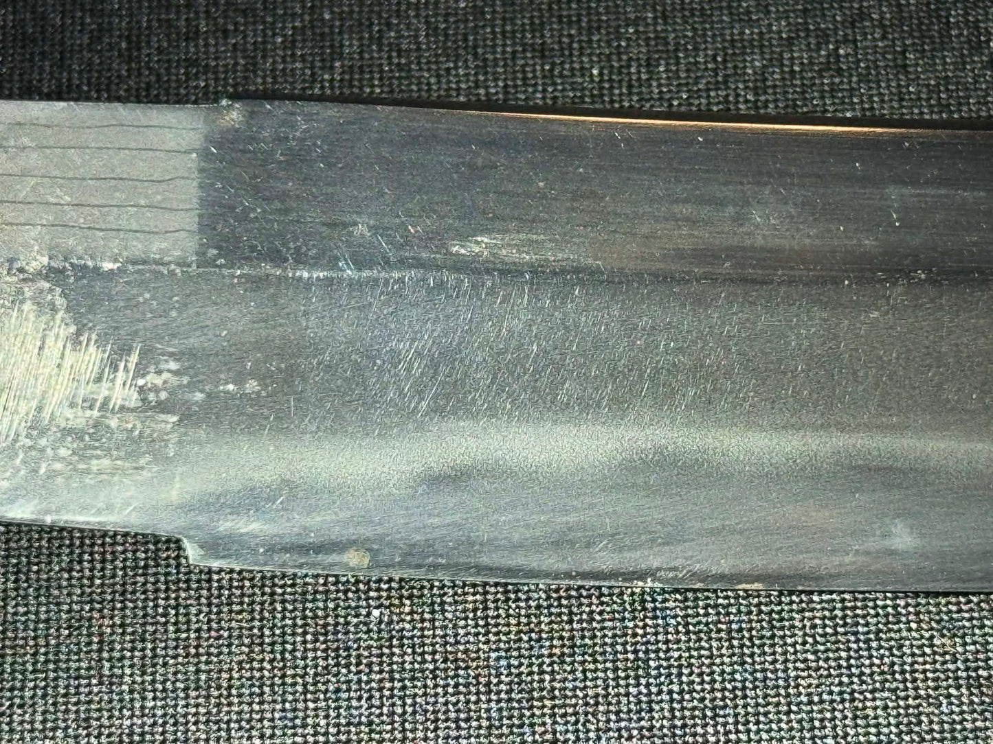 Nihonto - Katana in Tachi Koshirae