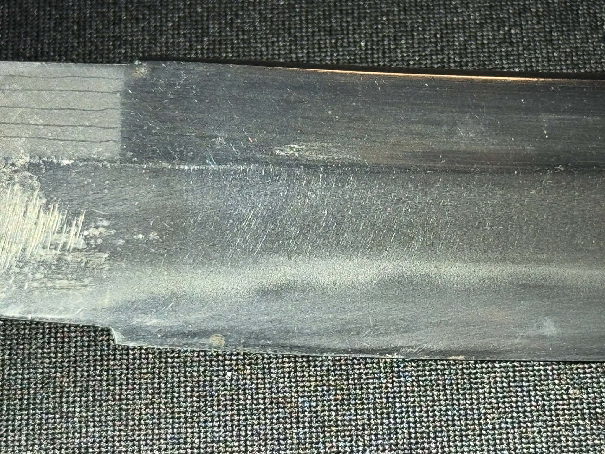 Nihonto - Katana in Tachi Koshirae