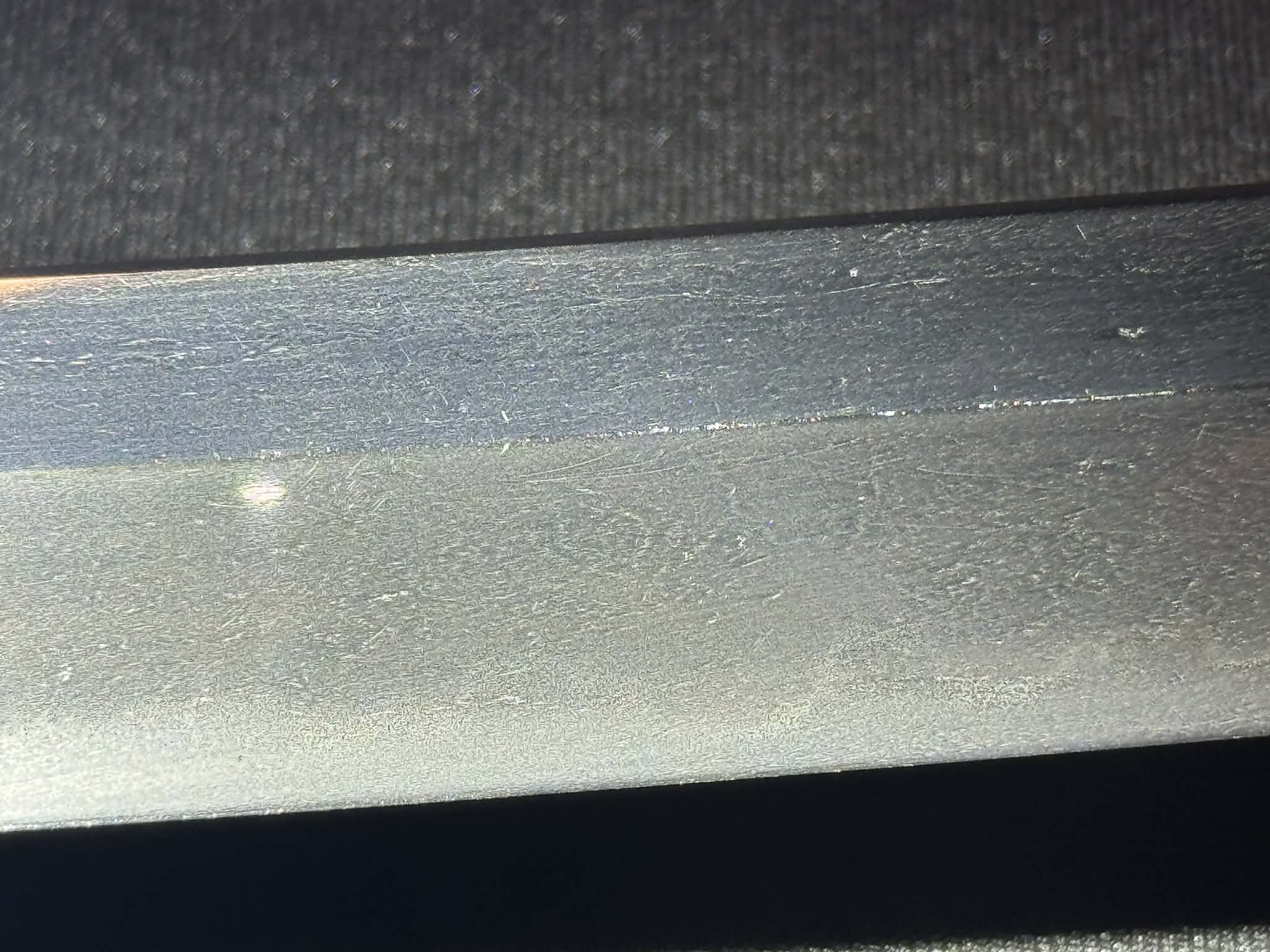 Antique Nihonto -  Katana in Koshirae - NBTHK attributed to Tomishige