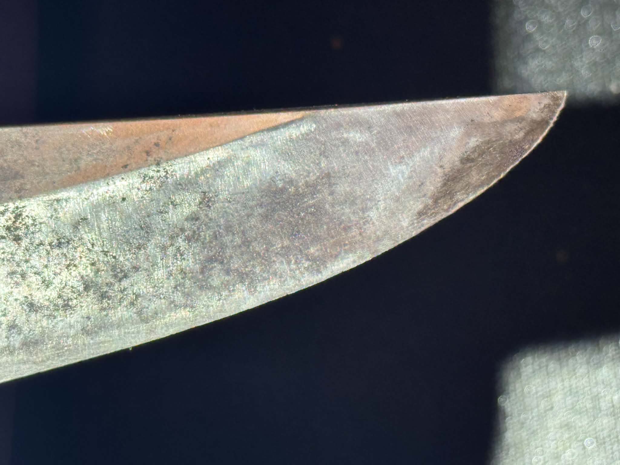 Antique Nihonto - Wakizashi in Koshirae