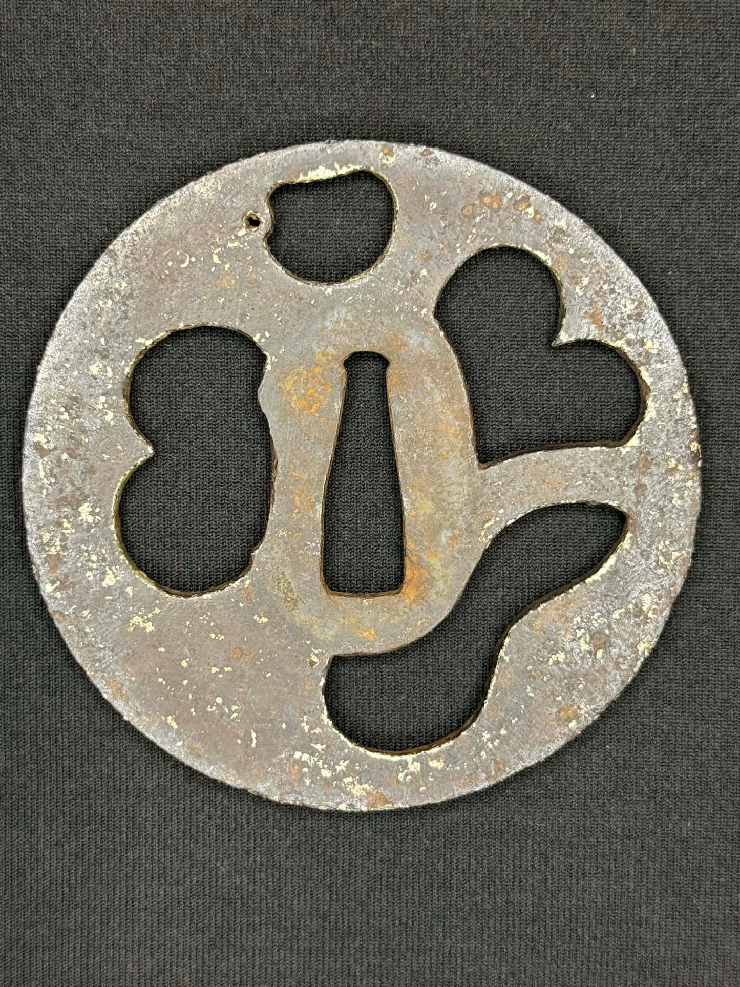 Antique Nihonto -  Katana in Koshirae - NBTHK attributed to Tomishige