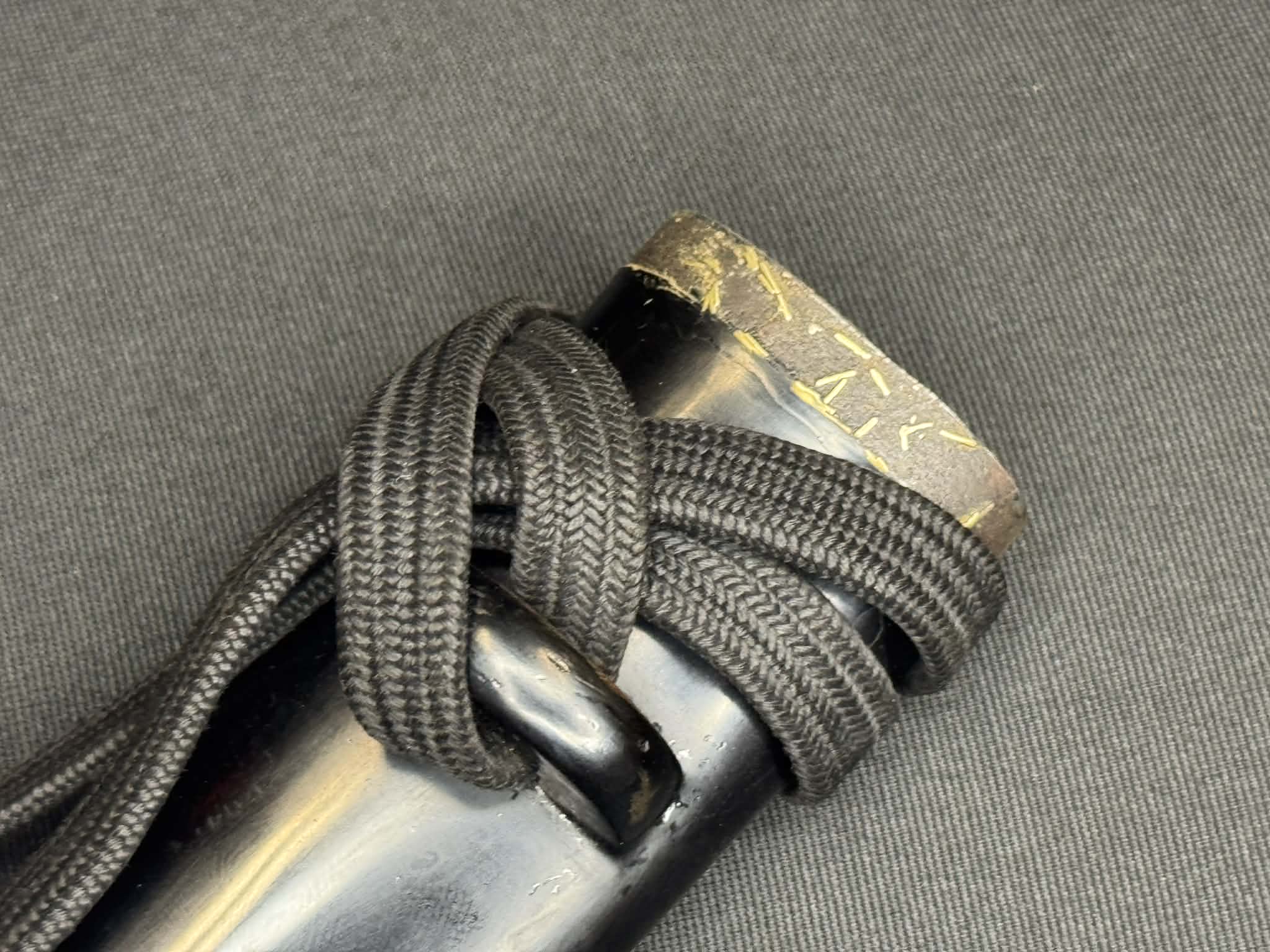 Antique Nihonto - Tanto in Koshirae