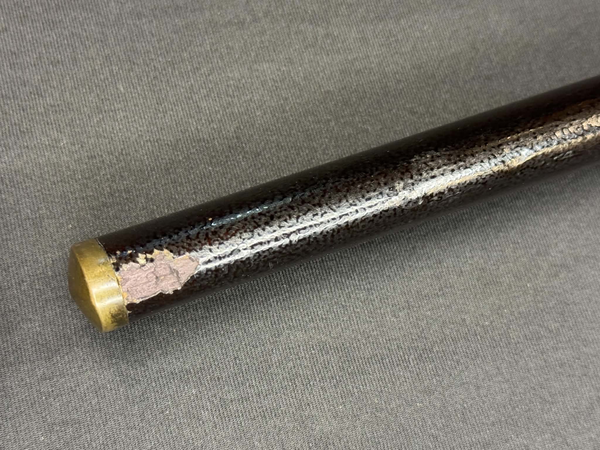 Antique Nihonto - Wakizashi in Koshirae