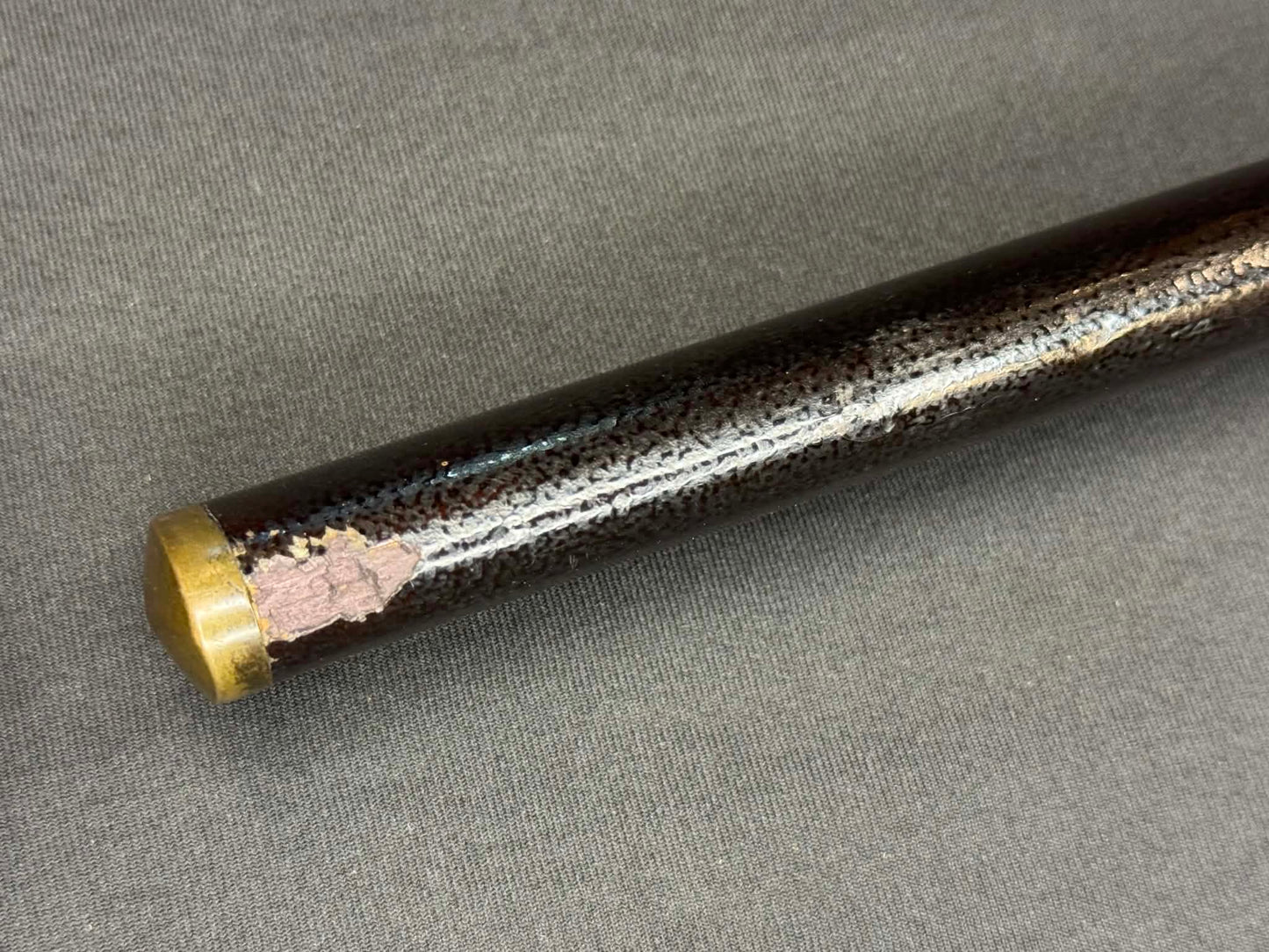 Antique Nihonto - Wakizashi in Koshirae