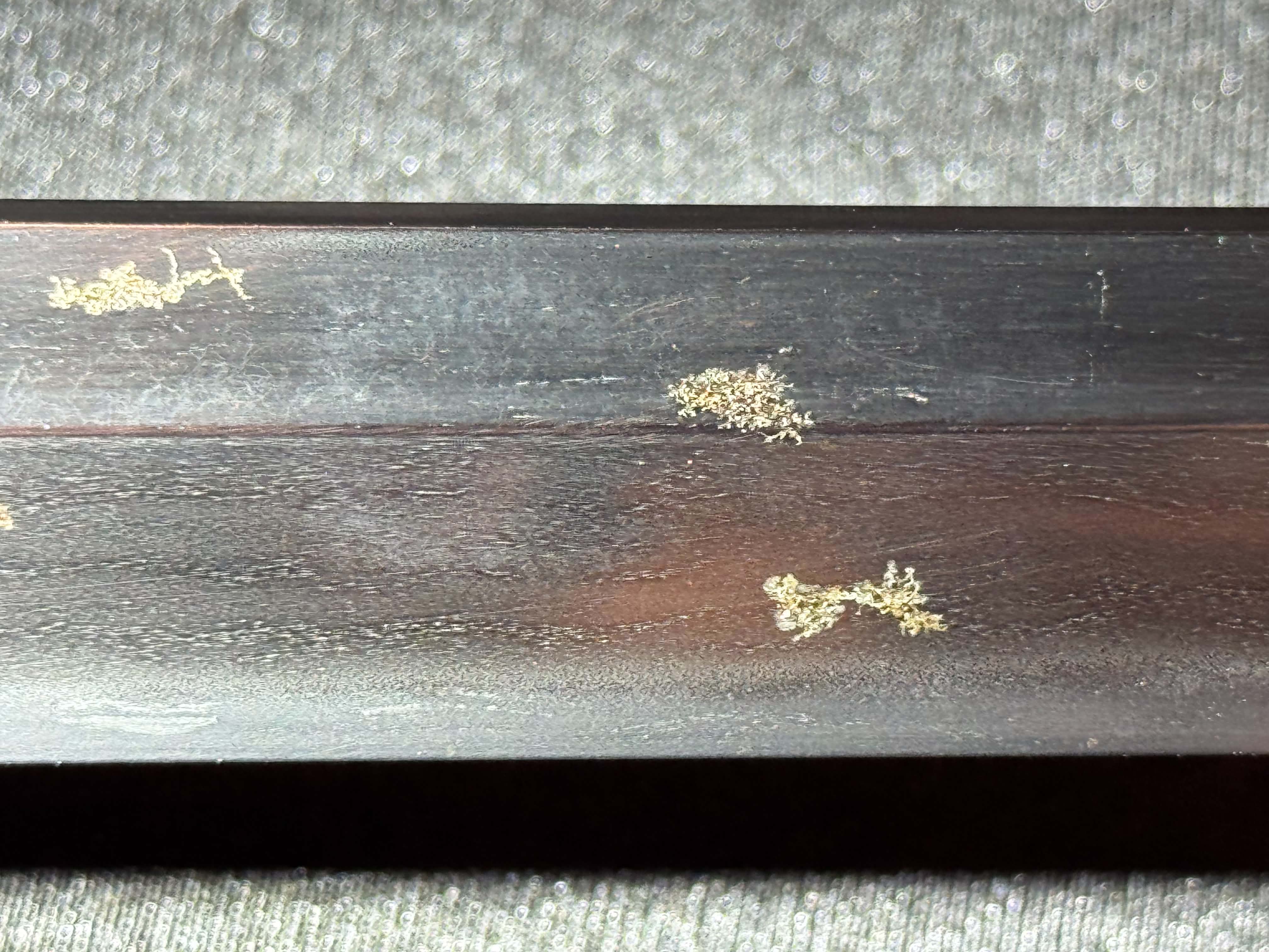 Antique Nihonto - Late Edo (150 years old) LONG Katana in Shirasaya - Signed Shohoken Yoshiyuki , NBTHK certified