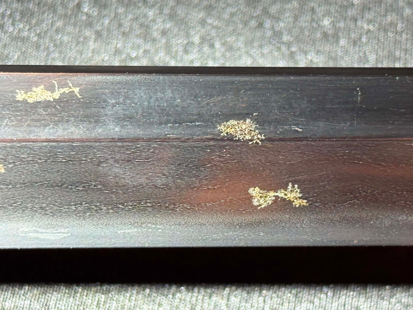 Antique Nihonto - Late Edo (150 years old) LONG Katana in Shirasaya - Signed Shohoken Yoshiyuki , NBTHK certified