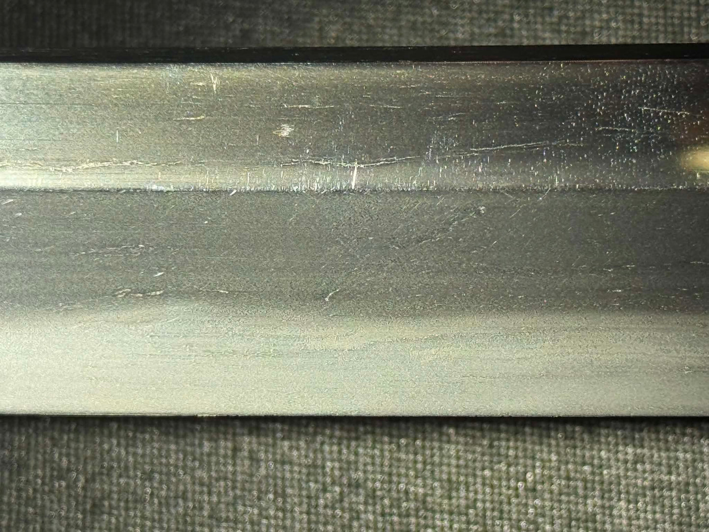 Antique Nihonto - Wakizashi in Koshirae