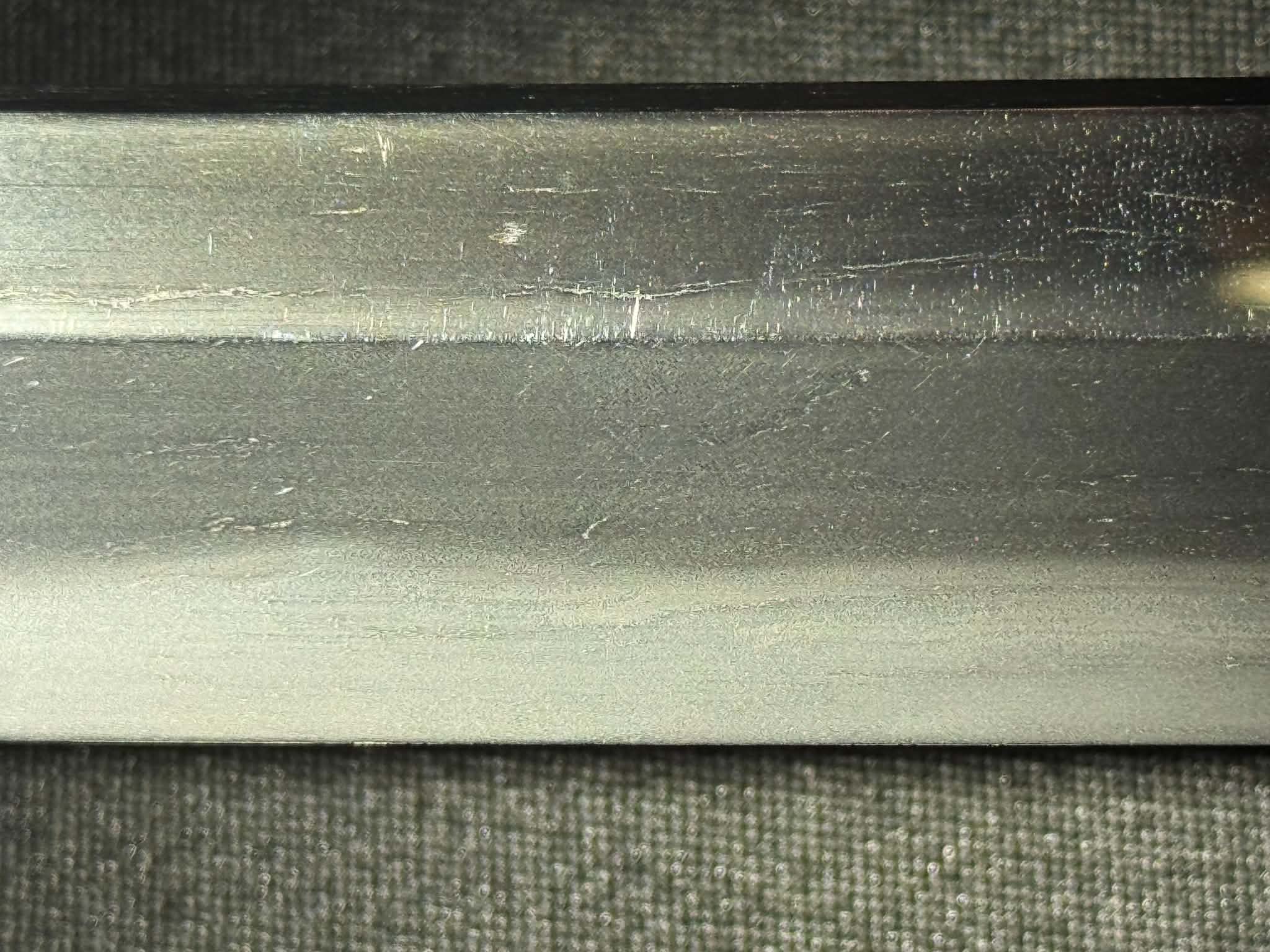 Antique Nihonto - Wakizashi in Koshirae