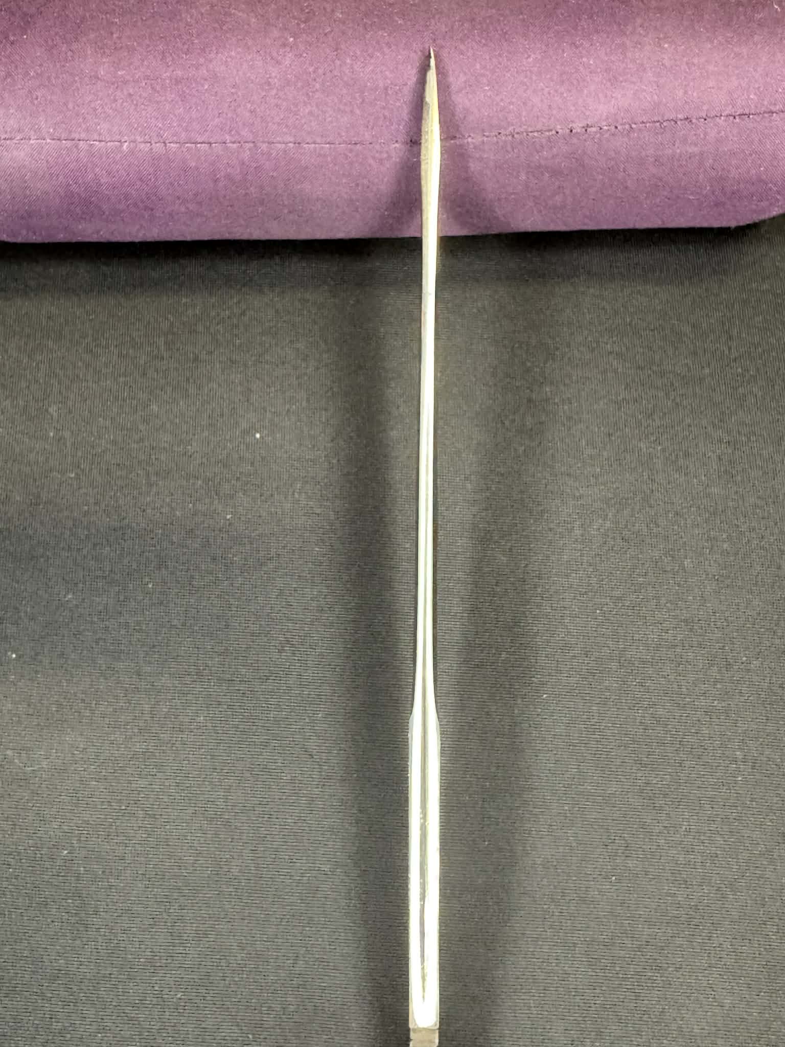 Antique Nihonto -  Edo Period (150-300 years old) Tanto in Koshirae