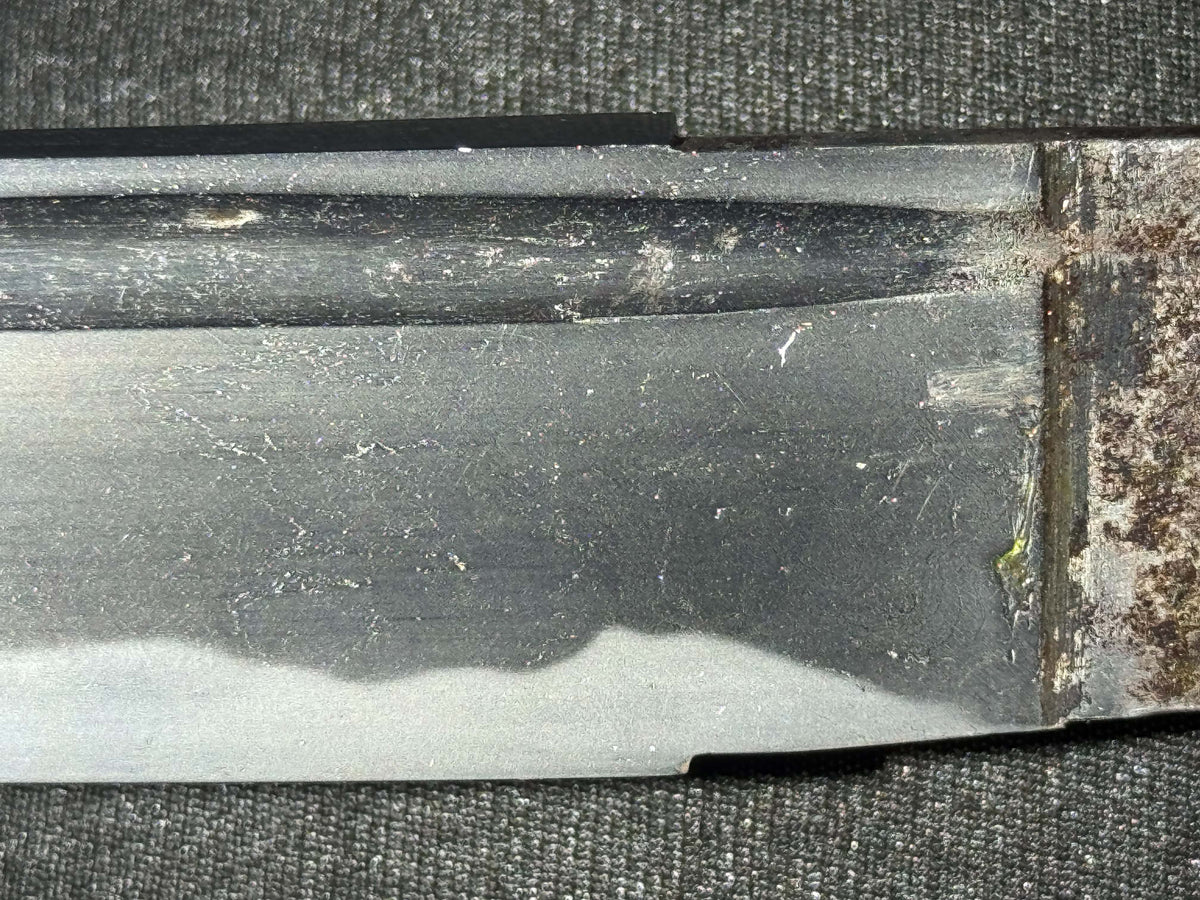 Antique Nihonto - Tanto in Koshirae