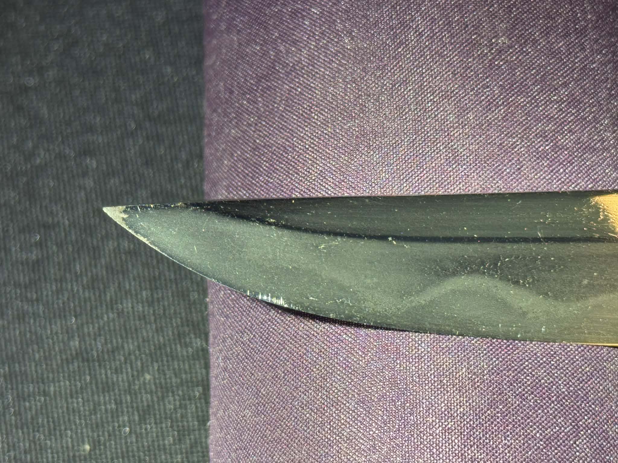 Antique Nihonto - Tanto in Koshirae
