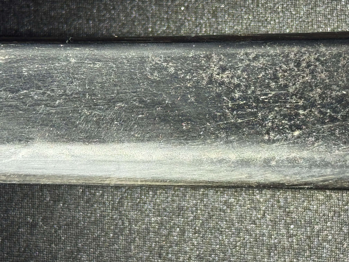 Antique Nihonto - Tanto in Aikuchi Koshirae
