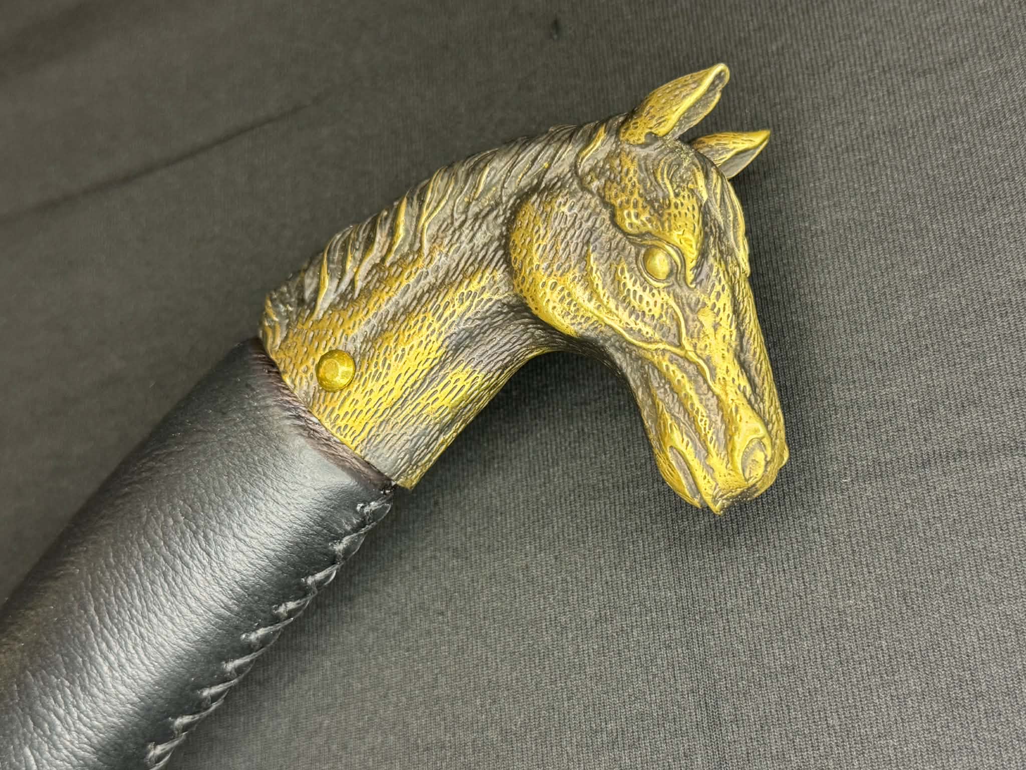PRE-ORDER Cloudhammer Mongolian Saber - 80crv2