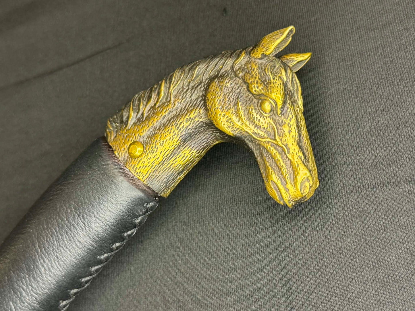 PRE-ORDER Cloudhammer Mongolian Saber - 80crv2