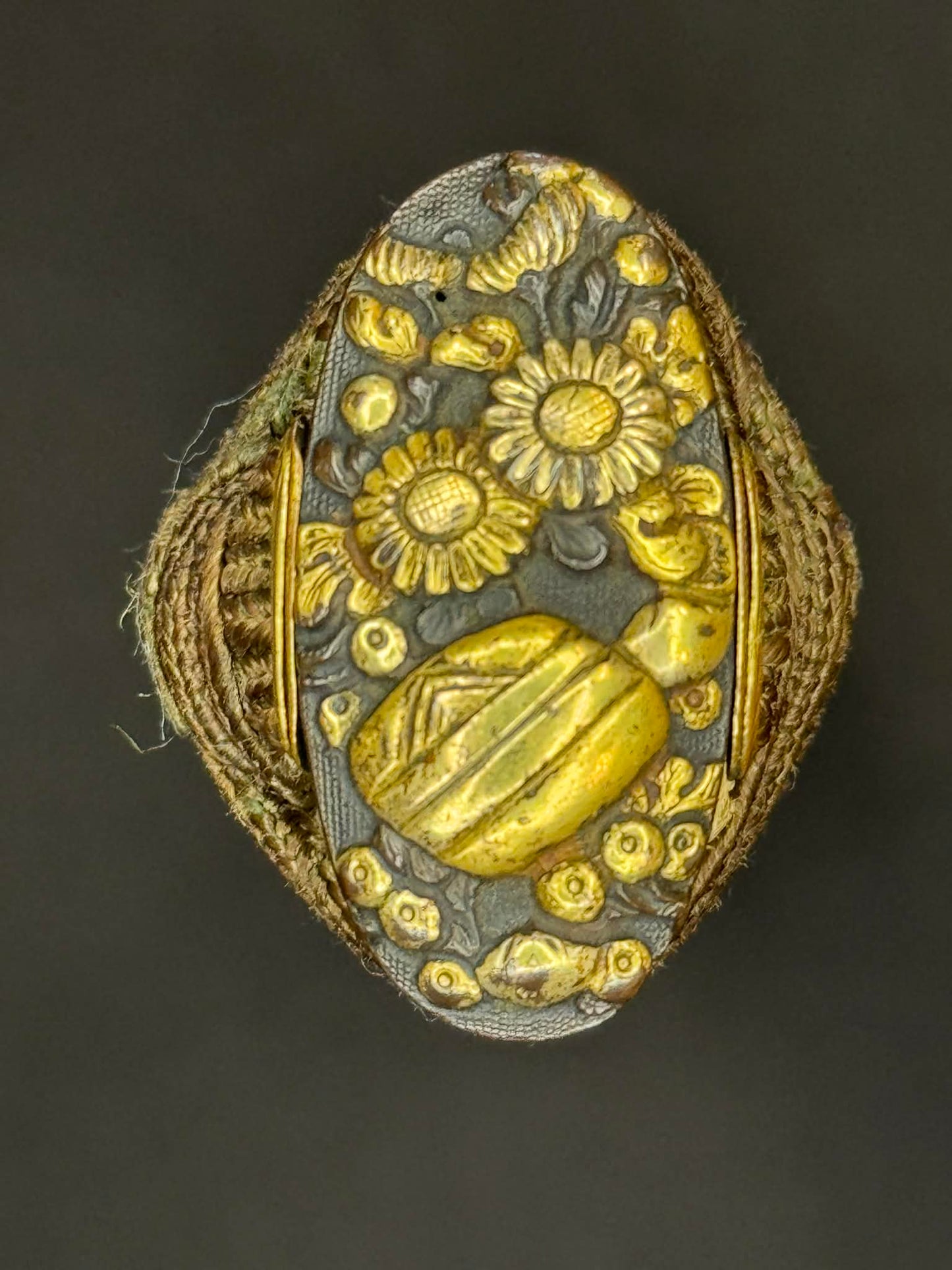 Antique Nihonto - Katana with Koshirae