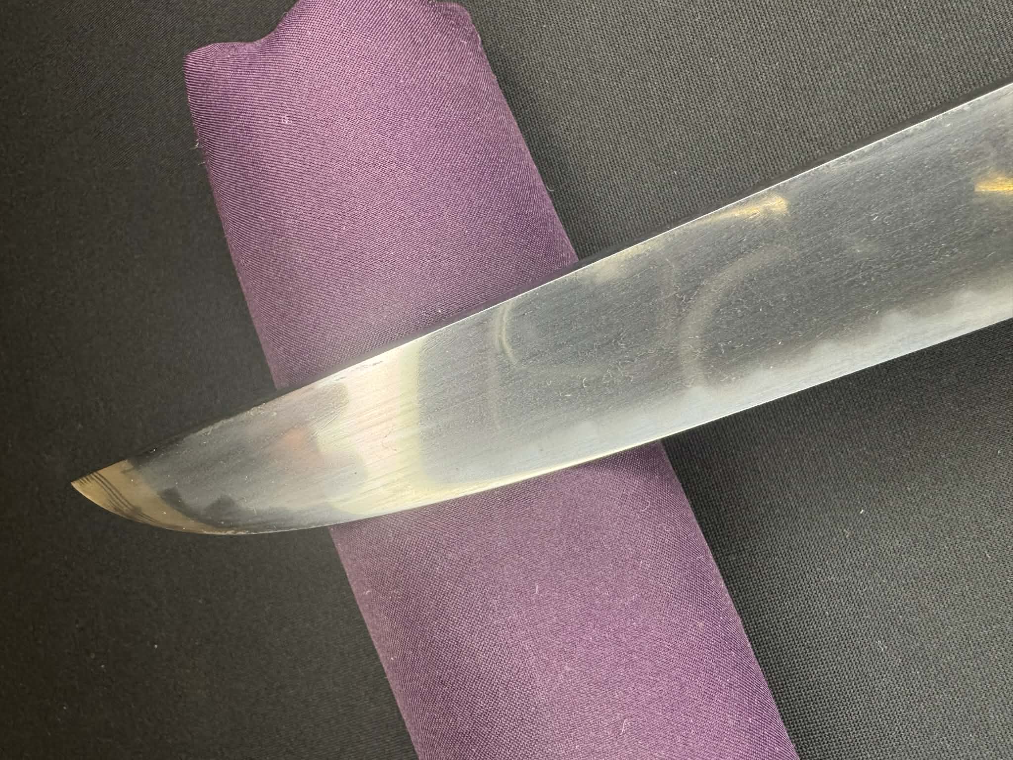 Antique Nihonto -  Tanto in Koshirae