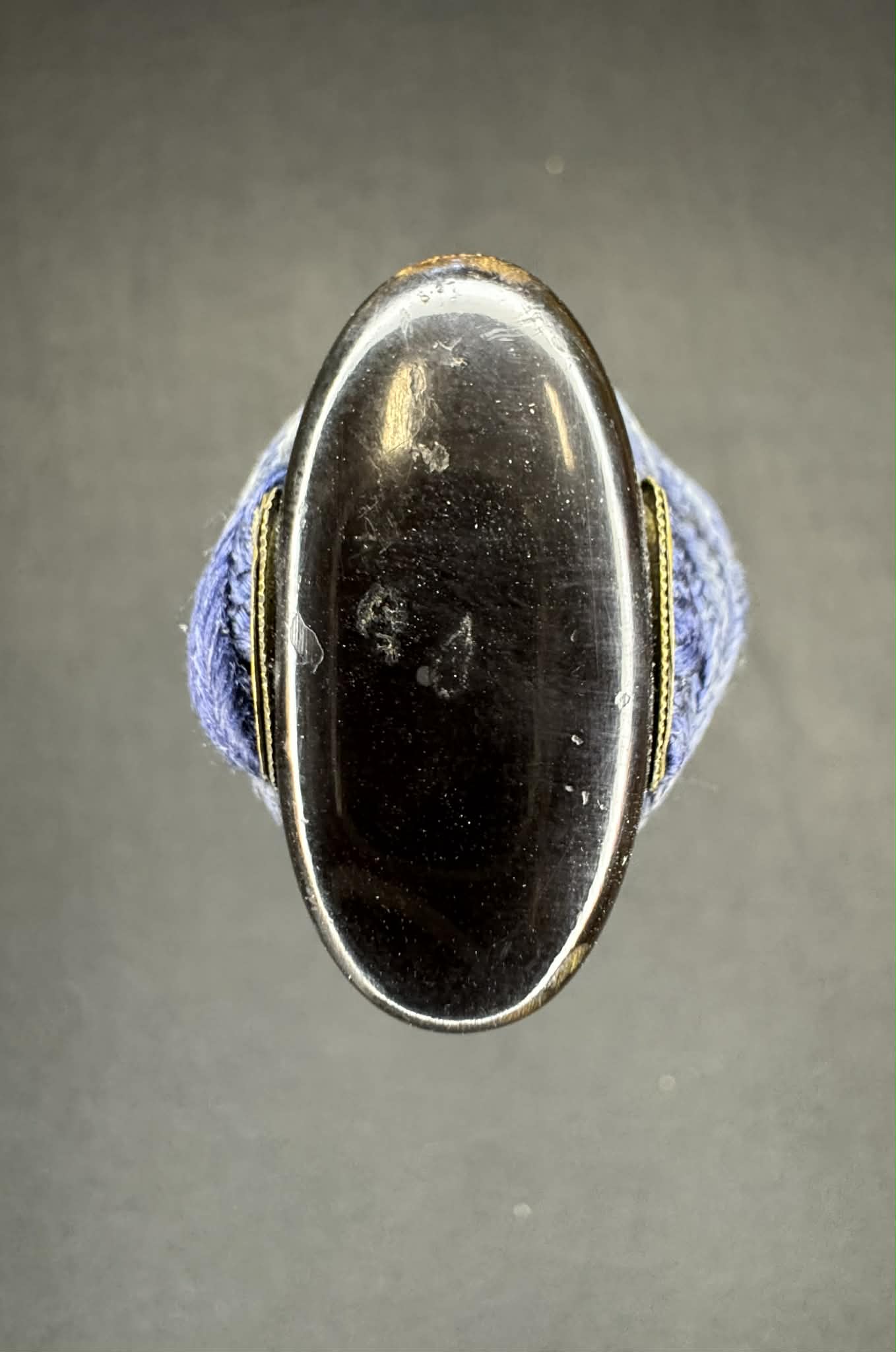 Antique Nihonto - Shobu Wakizashi in Koshirae