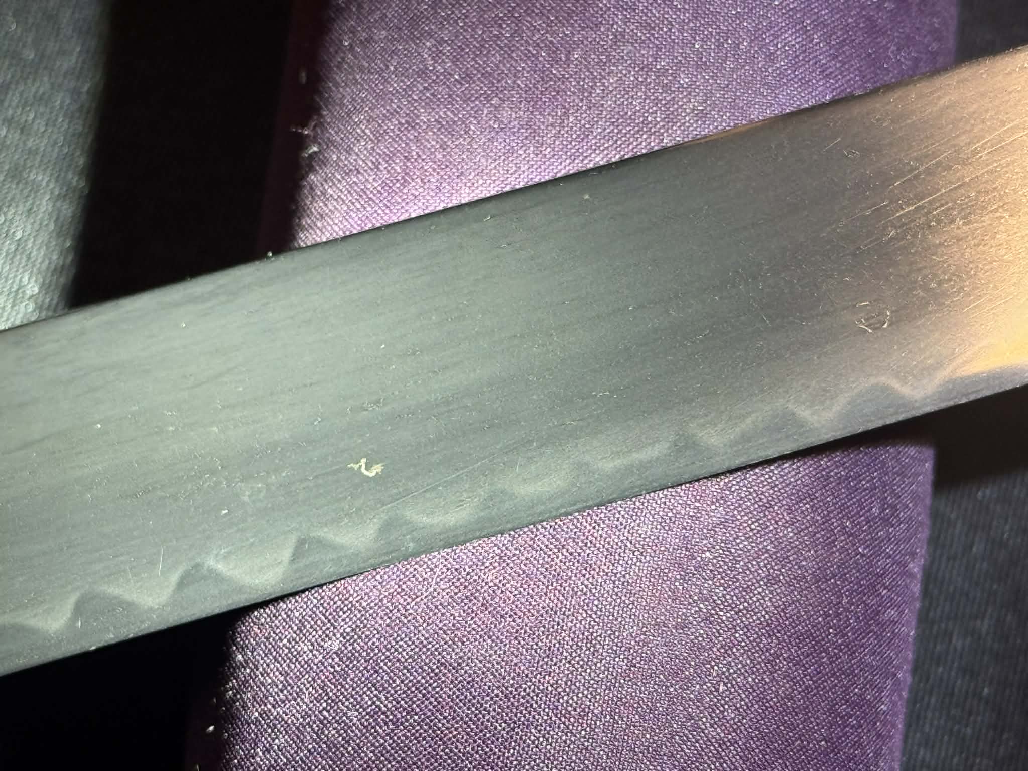 Antique Nihonto -  Tanto in Koshirae