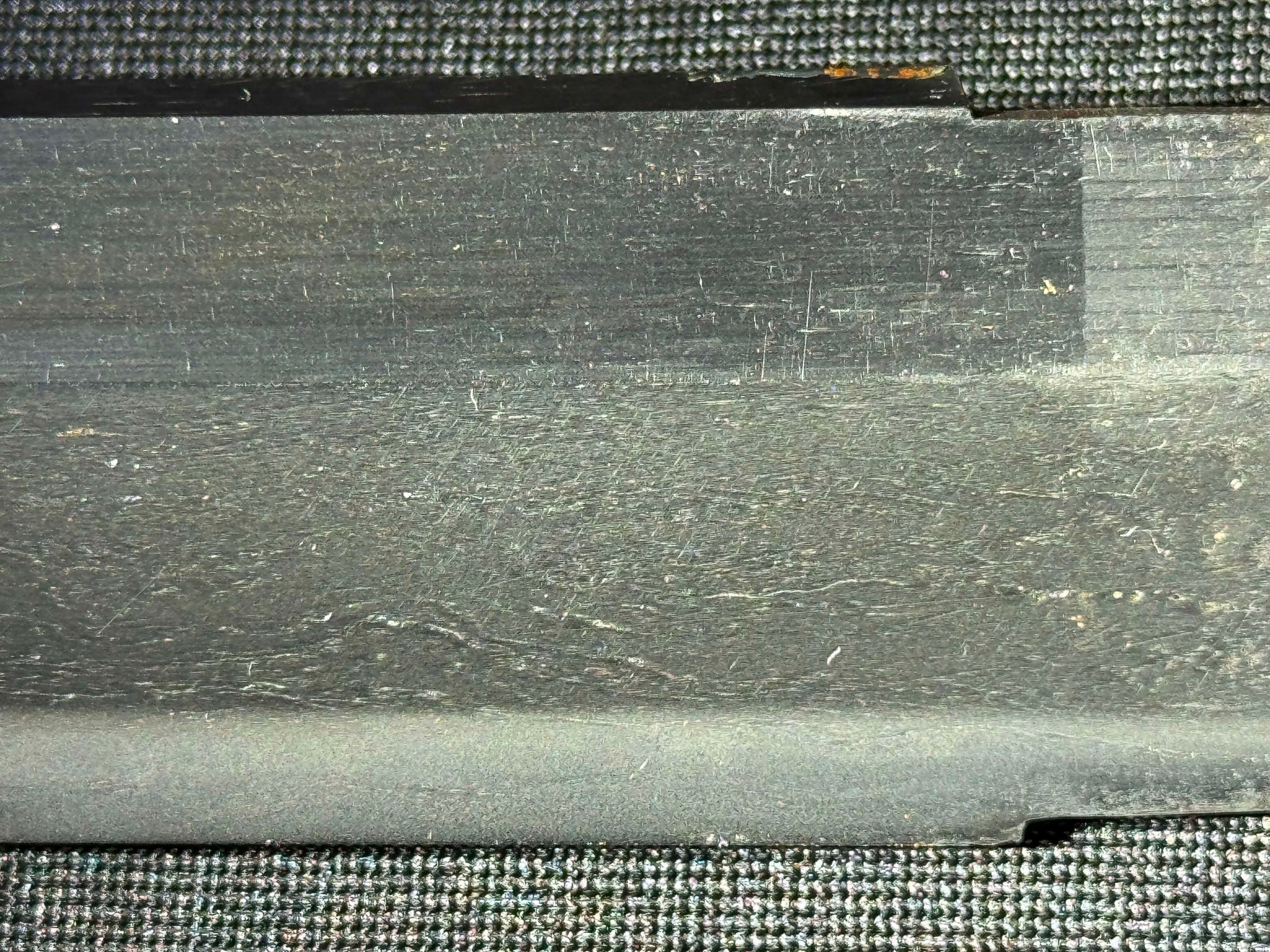 Antique Nihonto - Katana in Shirasaya - NBTHK certified to Kaifu Ujiyoshi
