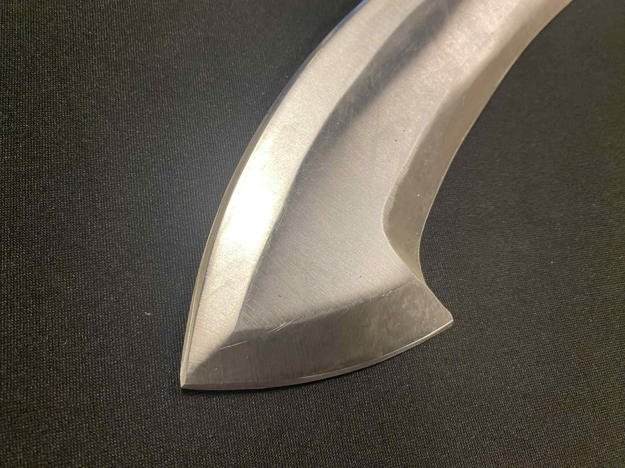 CONSIGNMENT Khopesh - 1095 steel