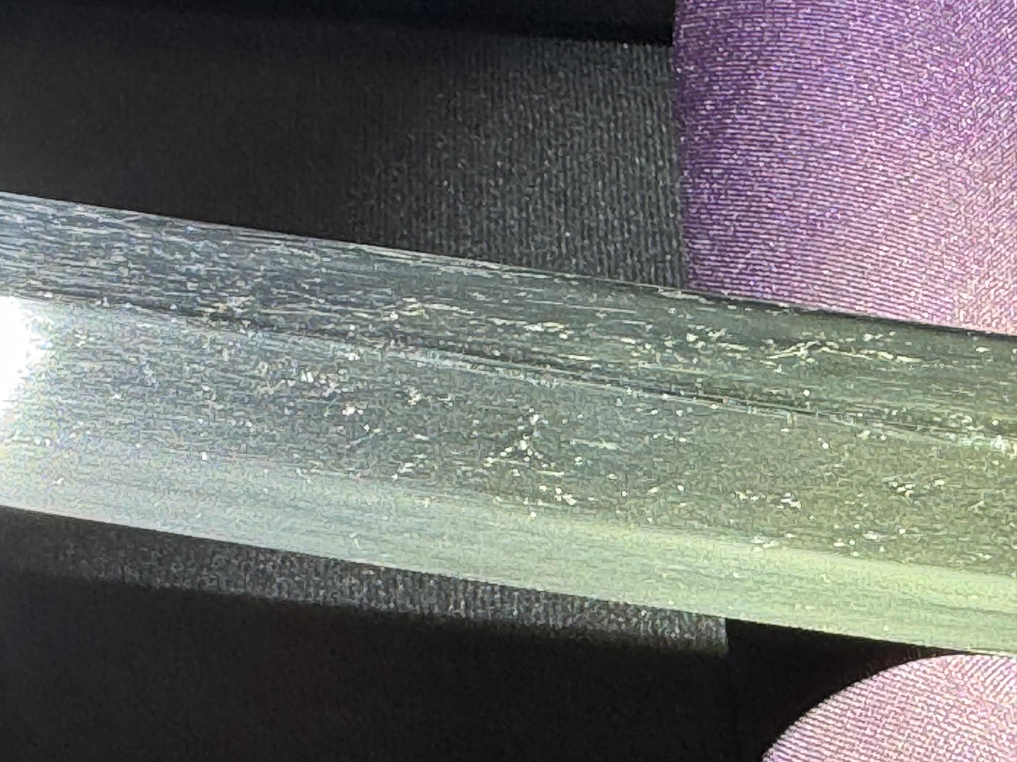 Antique Nihonto - Wakizashi in Koshirae