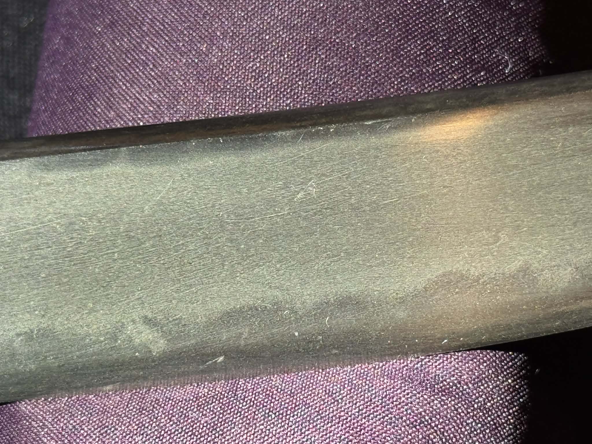 Antique Nihonto - Wakizashi in Koshirae