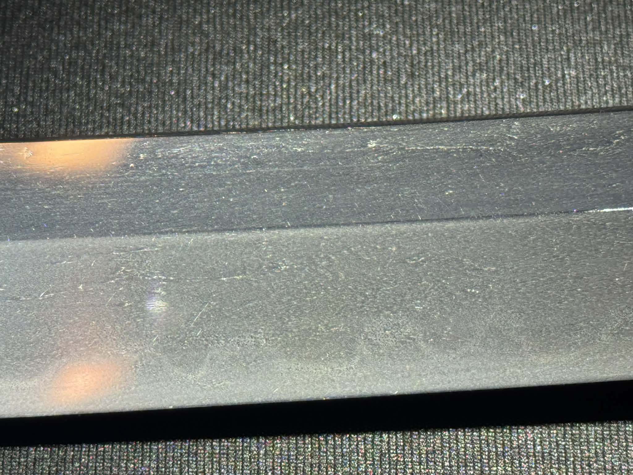 Antique Nihonto -  Katana in Koshirae - NBTHK attributed to Tomishige