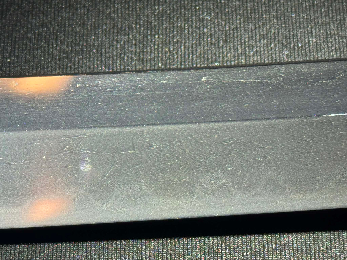 Antique Nihonto -  Katana in Koshirae - NBTHK attributed to Tomishige