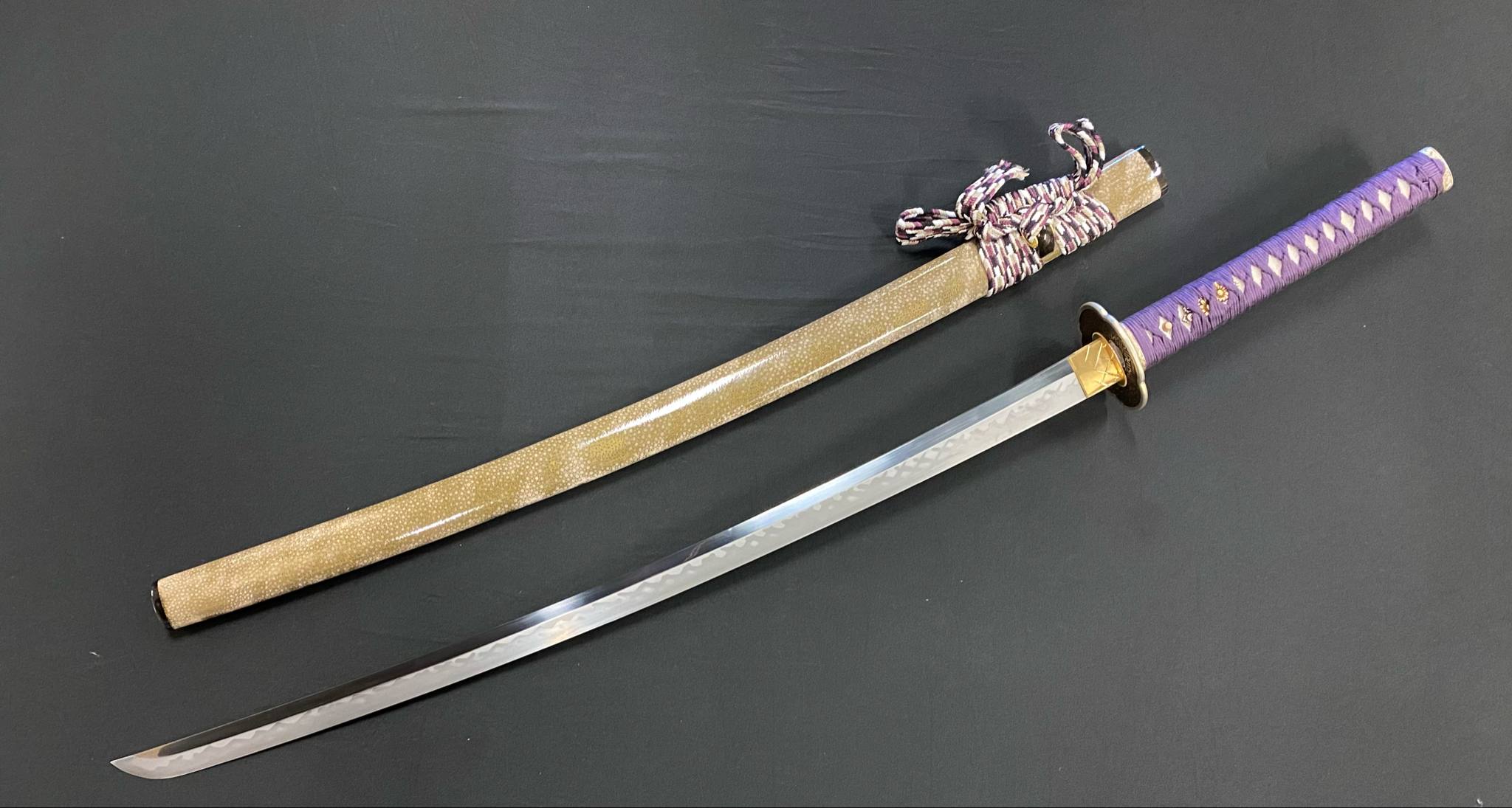 Phoenix Arms Katana - Violet Harmony T10