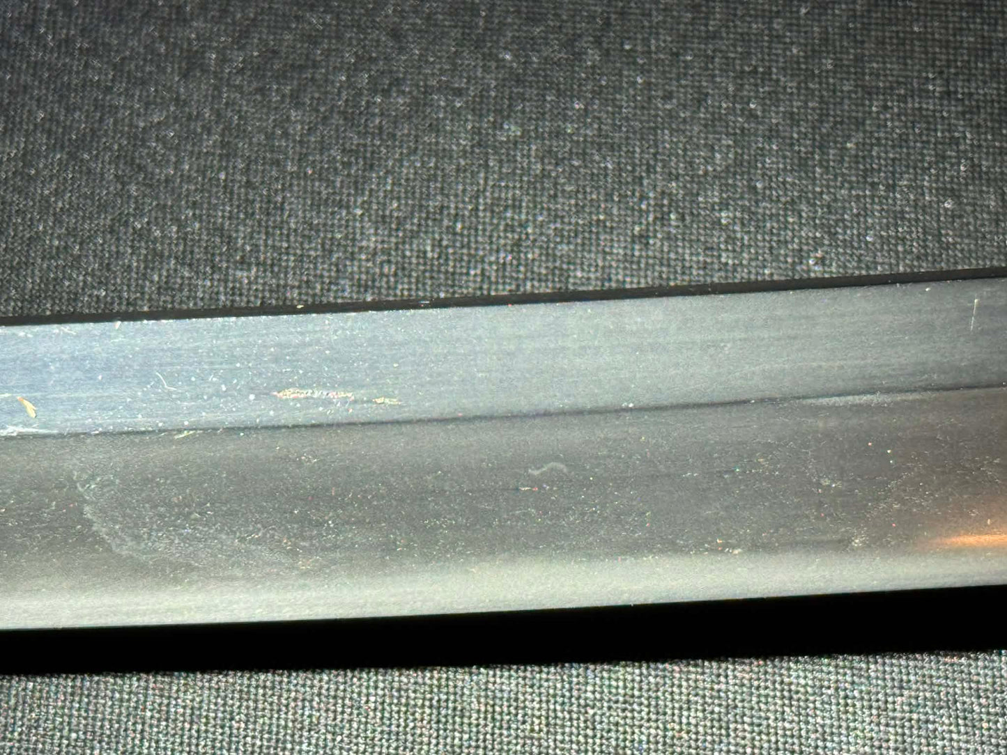 Antique Nihonto -  Katana in Koshirae - NBTHK Attributed to Kashu Katsuie