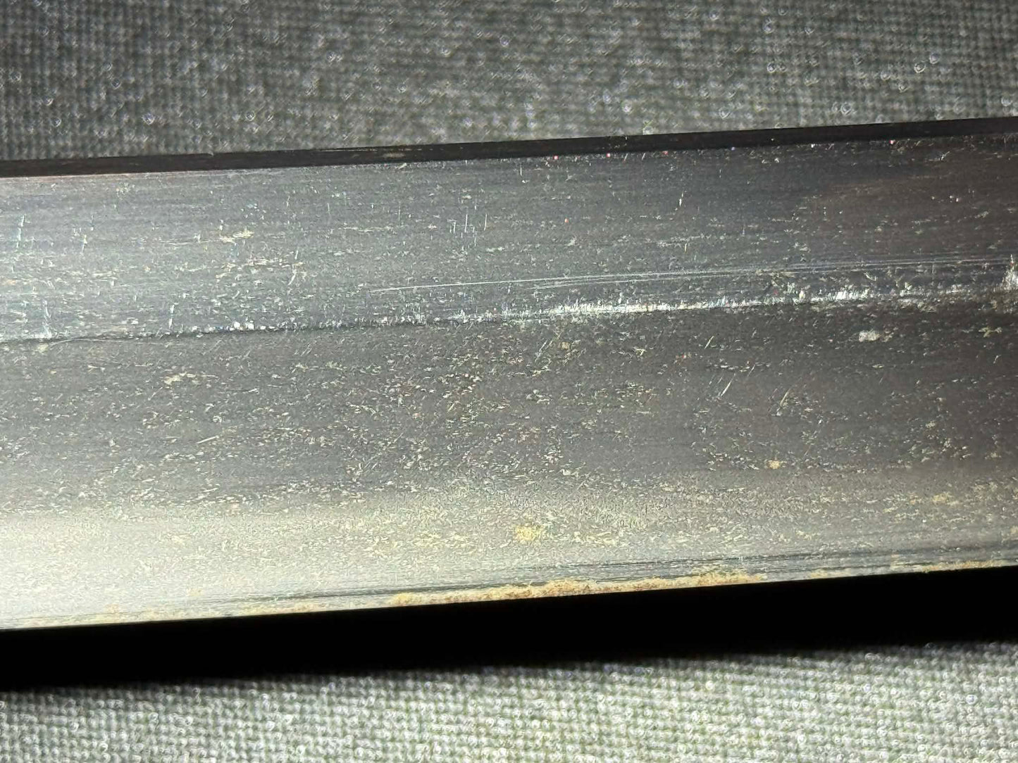 Antique Nihonto - Katana in Koshirae - NBTHK attributed to Dotanuki