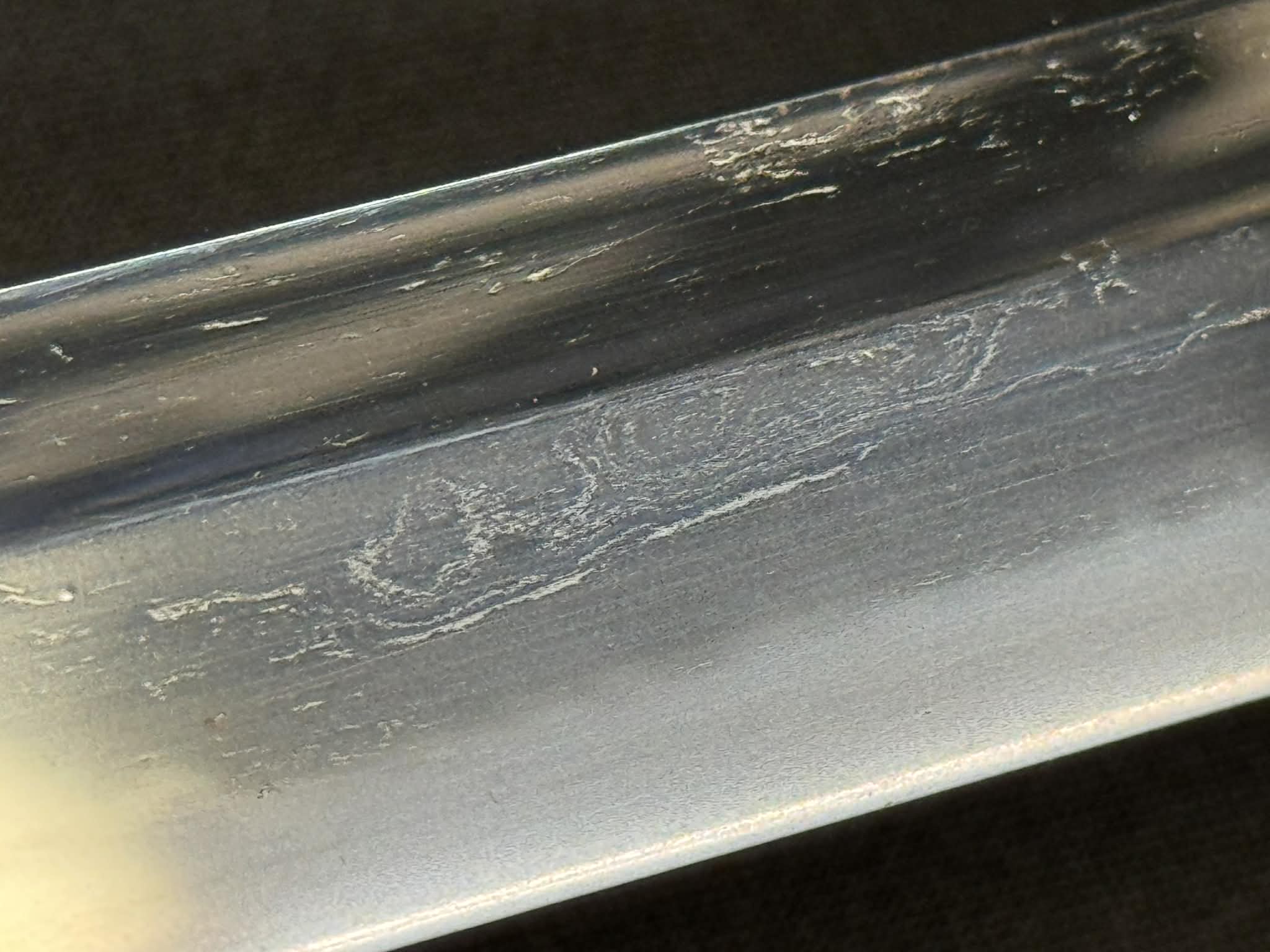Antique Nihonto - Katana in Koshirae
