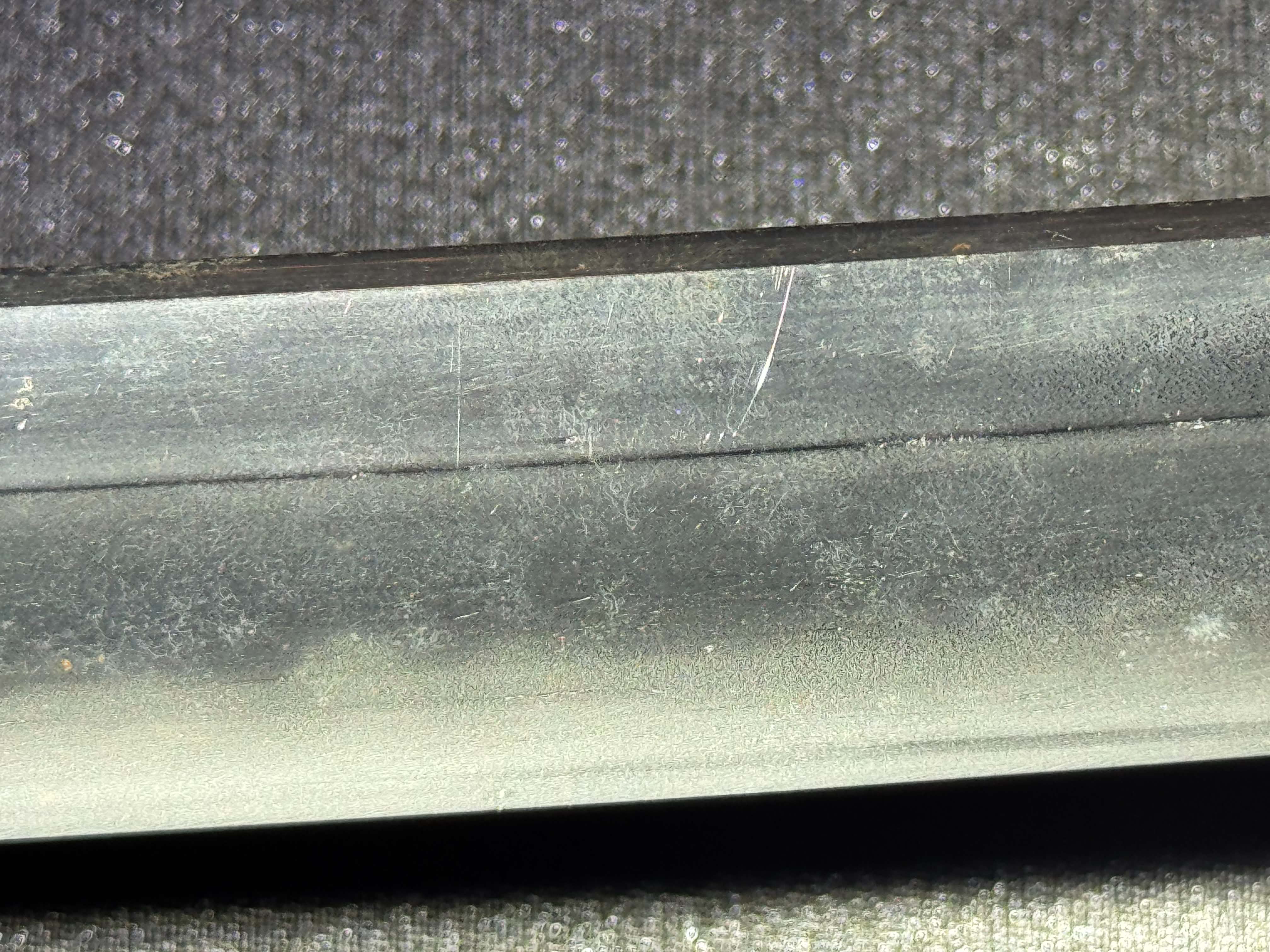 Antique Nihonto - Early Edo Wakizashi in Handachi Koshirae