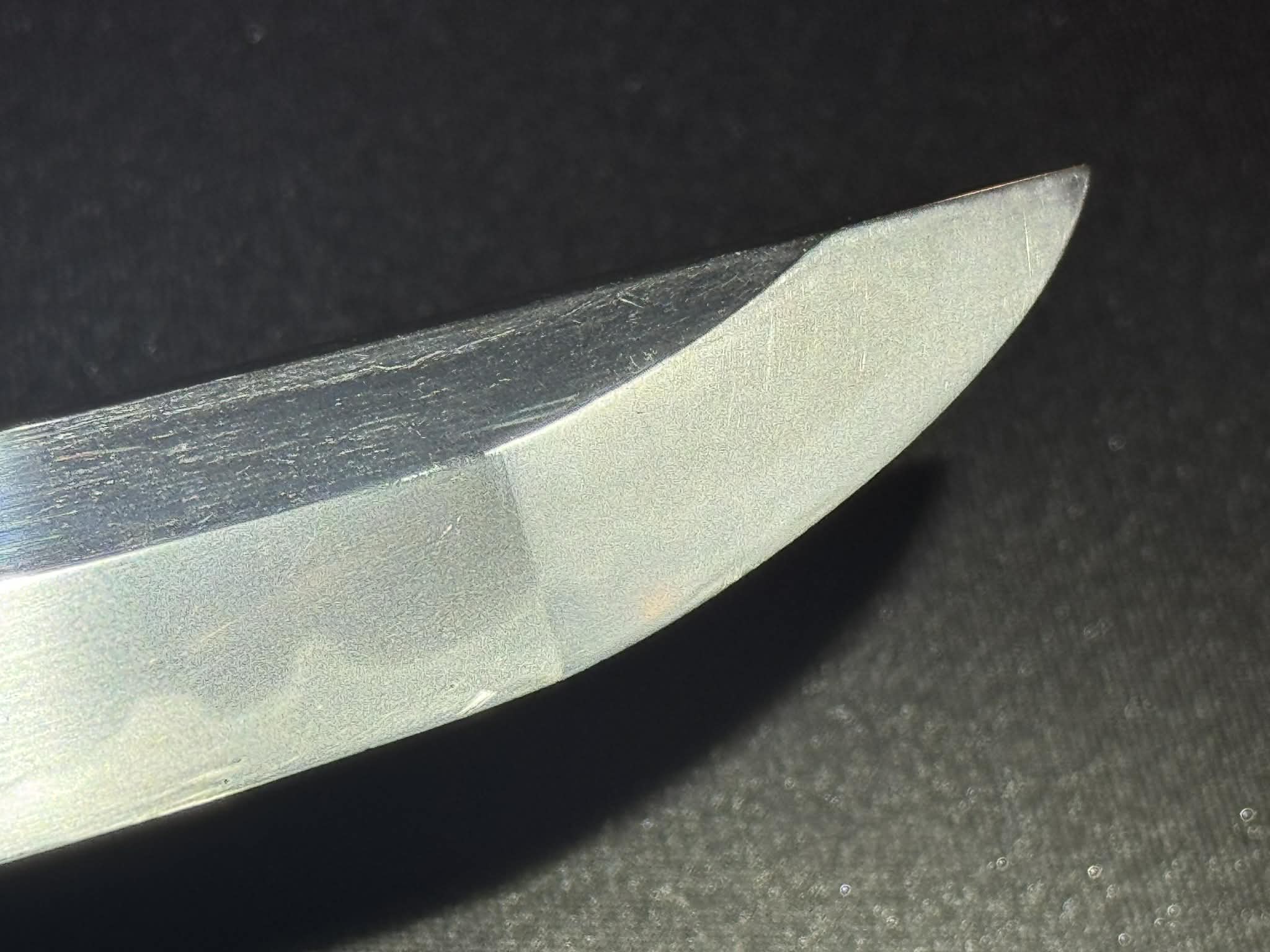 Antique Nihonto -  Katana in Koshirae - NBTHK attributed to Tomishige