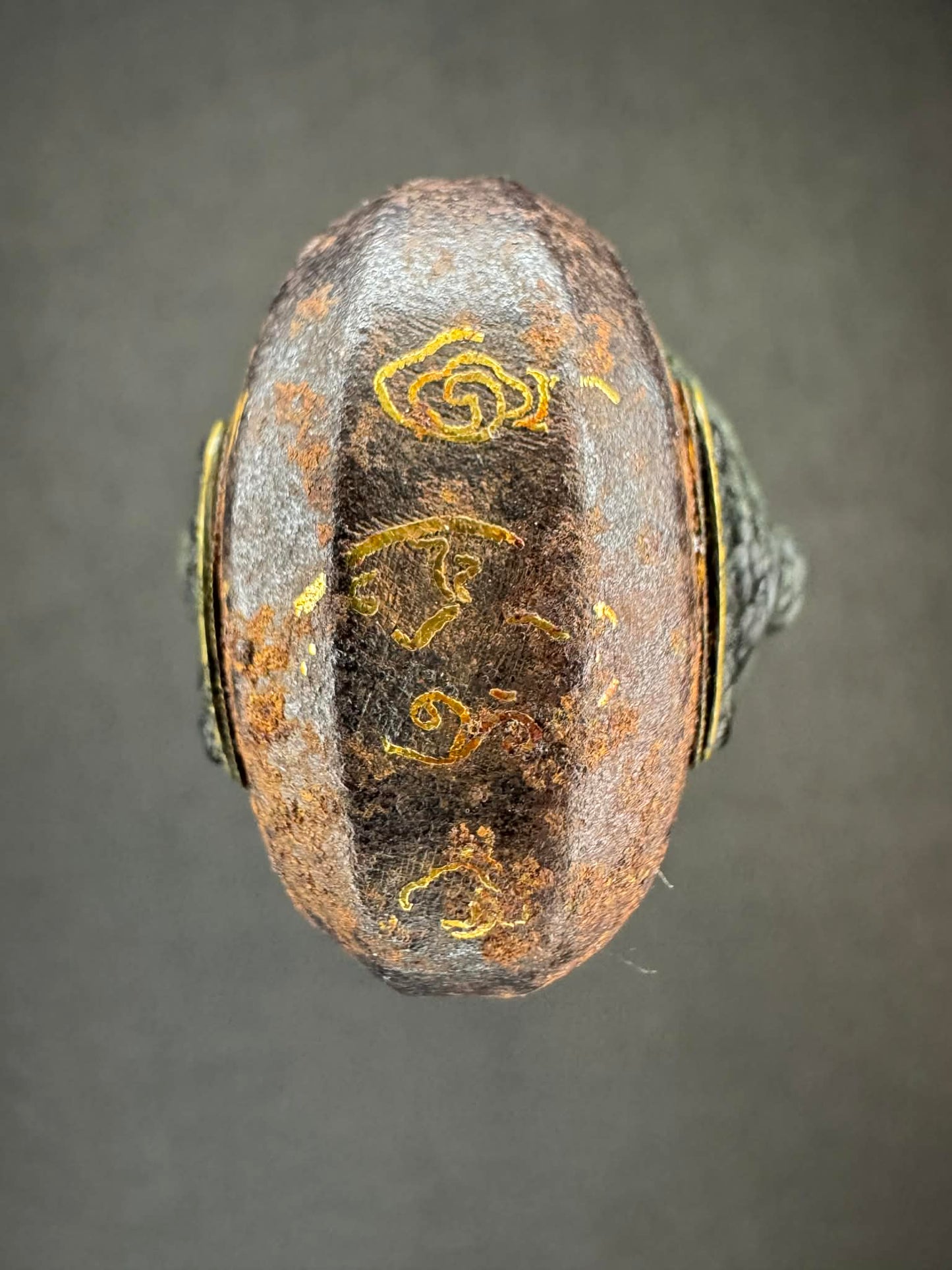 Antique Nihonto - Wakizashi in Dragon Koshirae