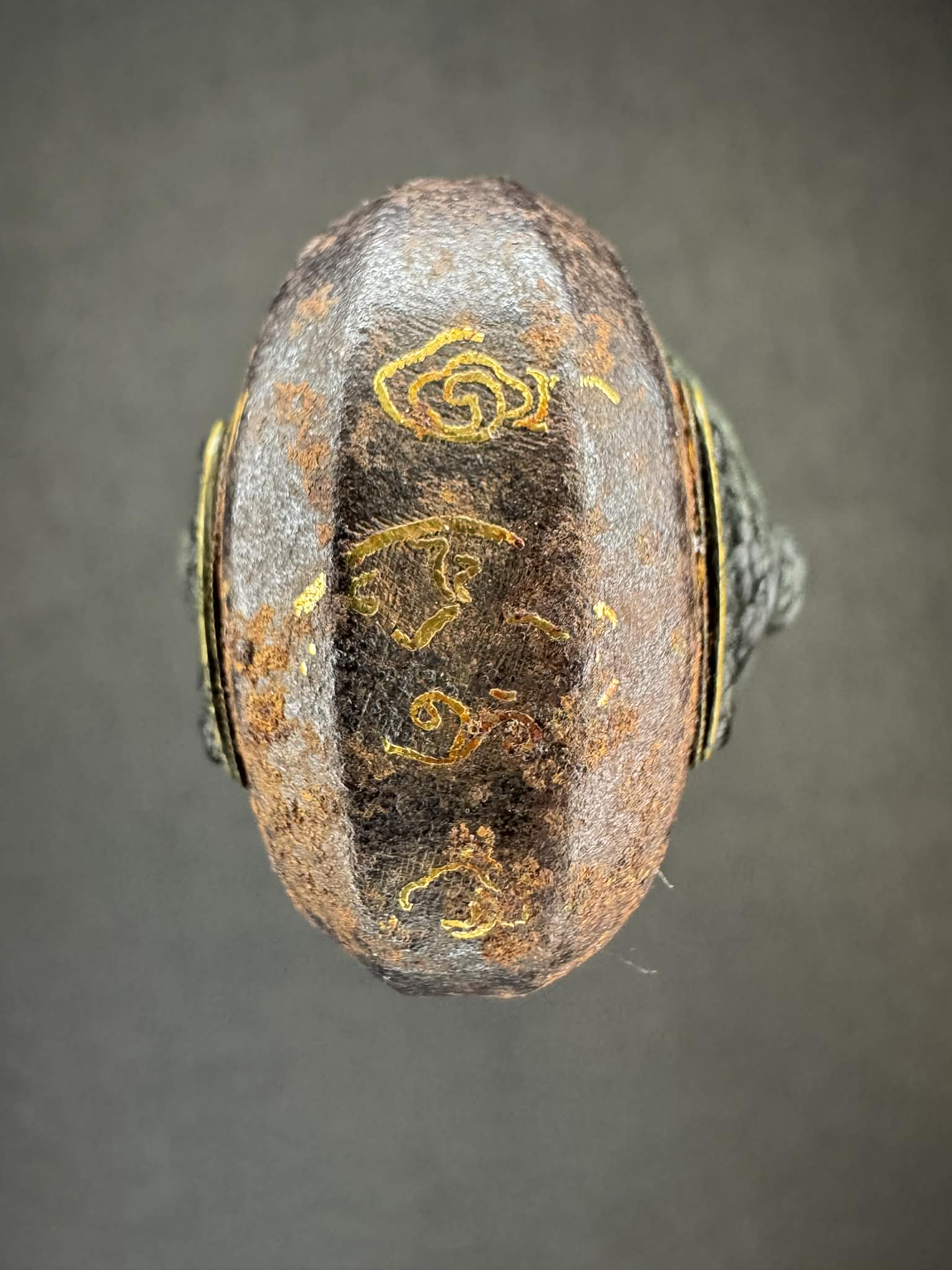 Antique Nihonto - Wakizashi in Dragon Koshirae