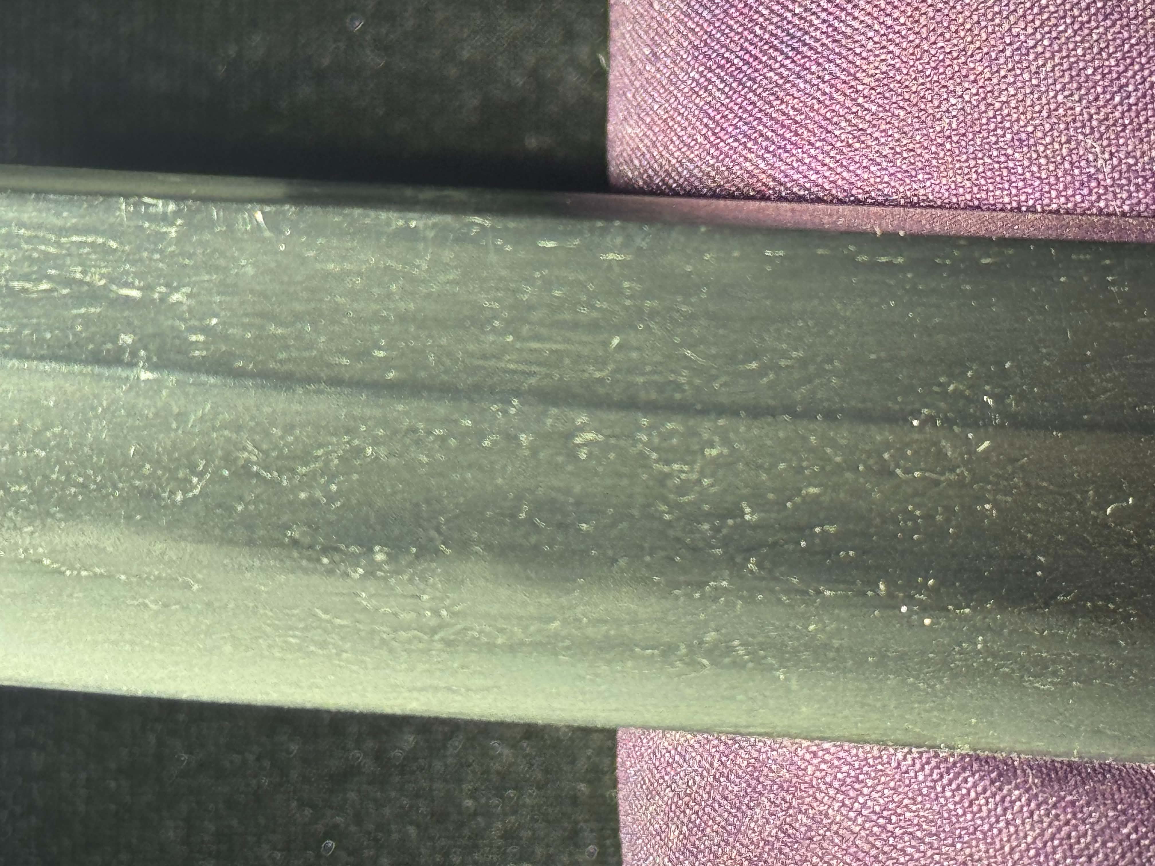Antique Nihonto - wakizashi in Koshirae, signed Bishu Osafune Sukesada (unverified)