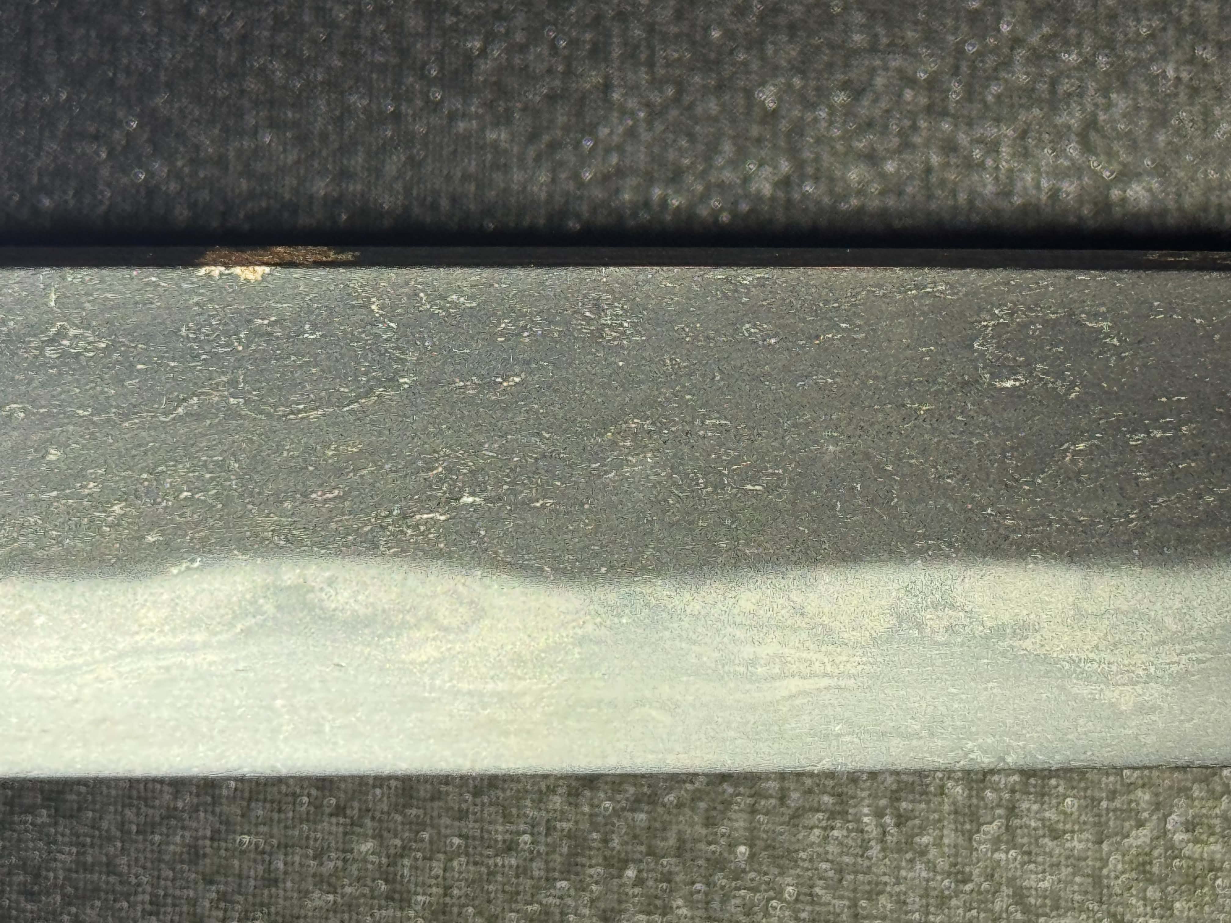 Antique Nihonto - Tanto in Aikuchi Koshirae