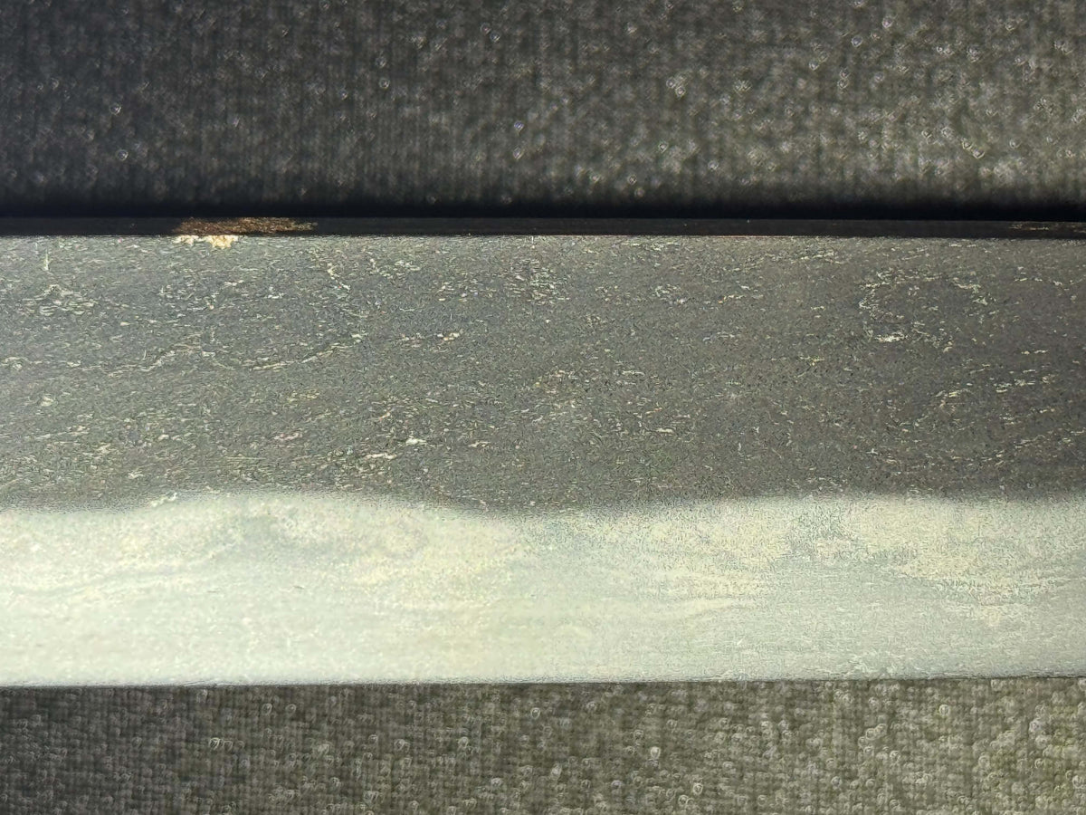 Antique Nihonto - Tanto in Aikuchi Koshirae