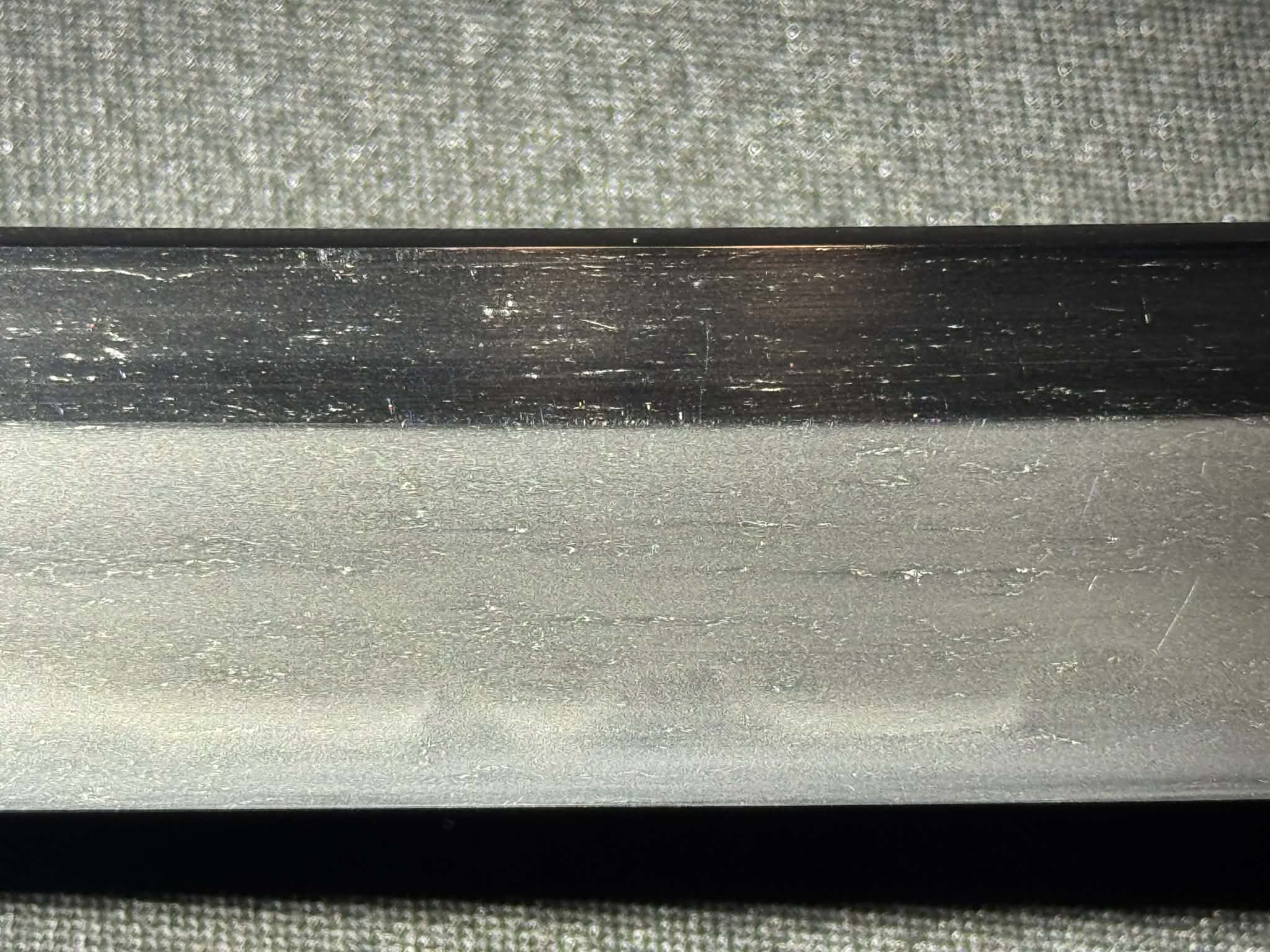 Antique Nihonto - Wakizashi in Koshirae, NBTHK attributed to Fujiwara Takada
