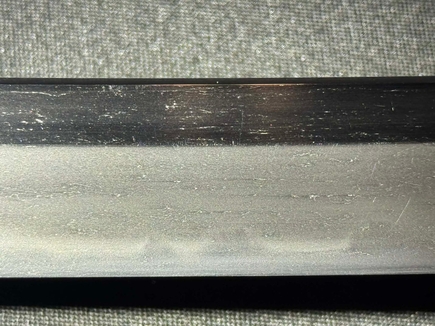 Antique Nihonto - Wakizashi in Koshirae, NBTHK attributed to Fujiwara Takada