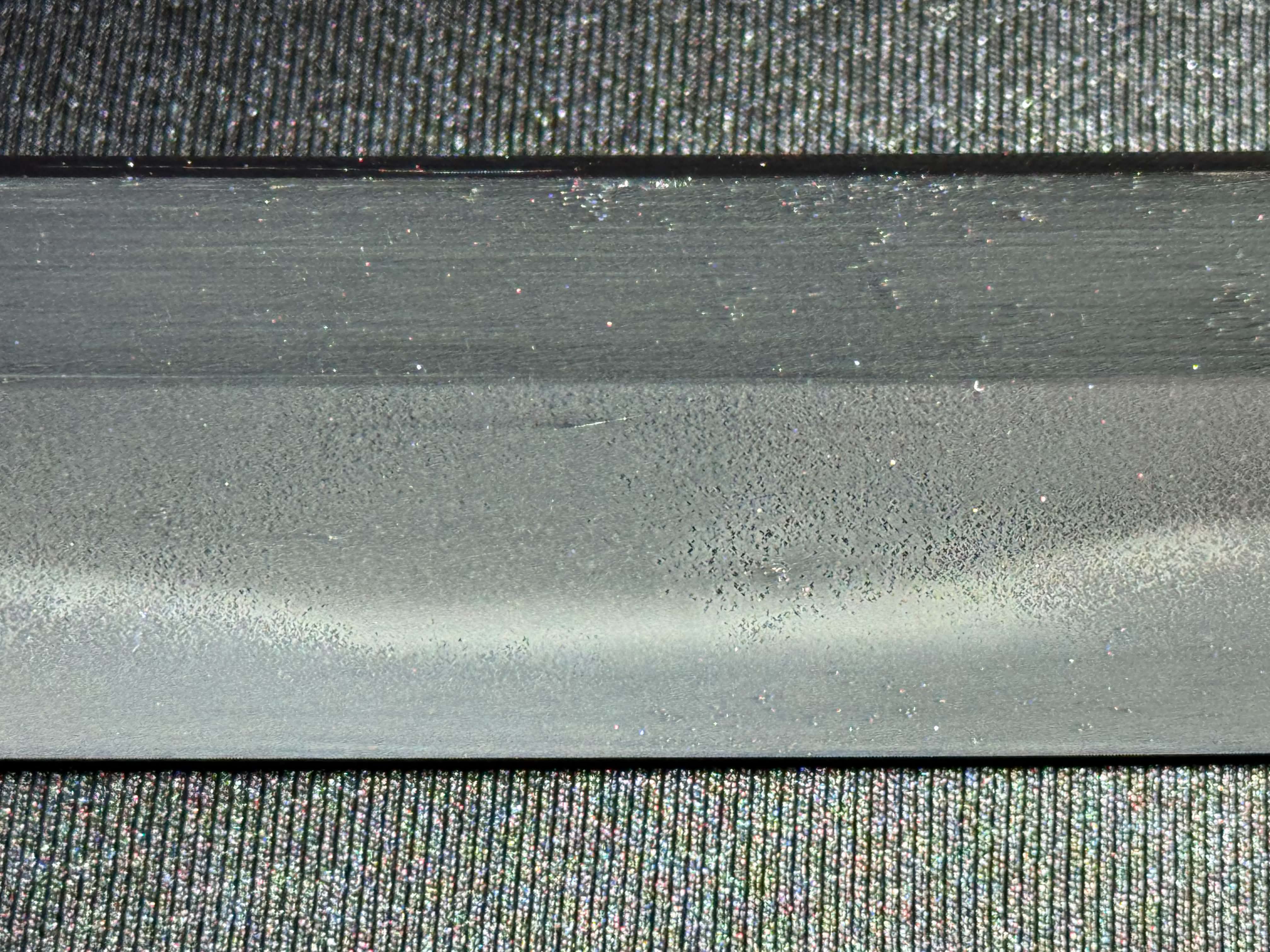 Antique Nihonto - LONG Late Edo Katana with Koshirae, NBTHK attributed to Banryusai Michitoshi