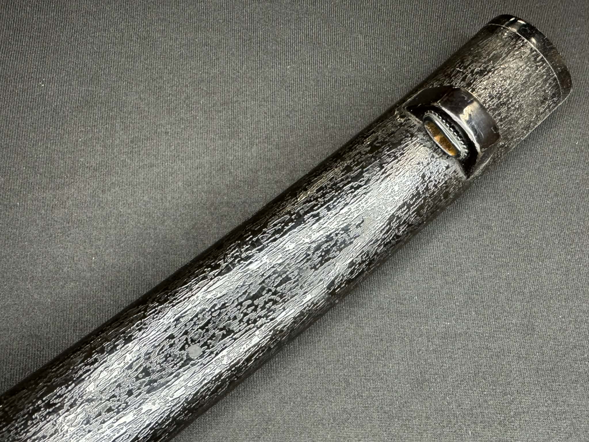 Antique Nihonto - Wakizashi in Koshirae