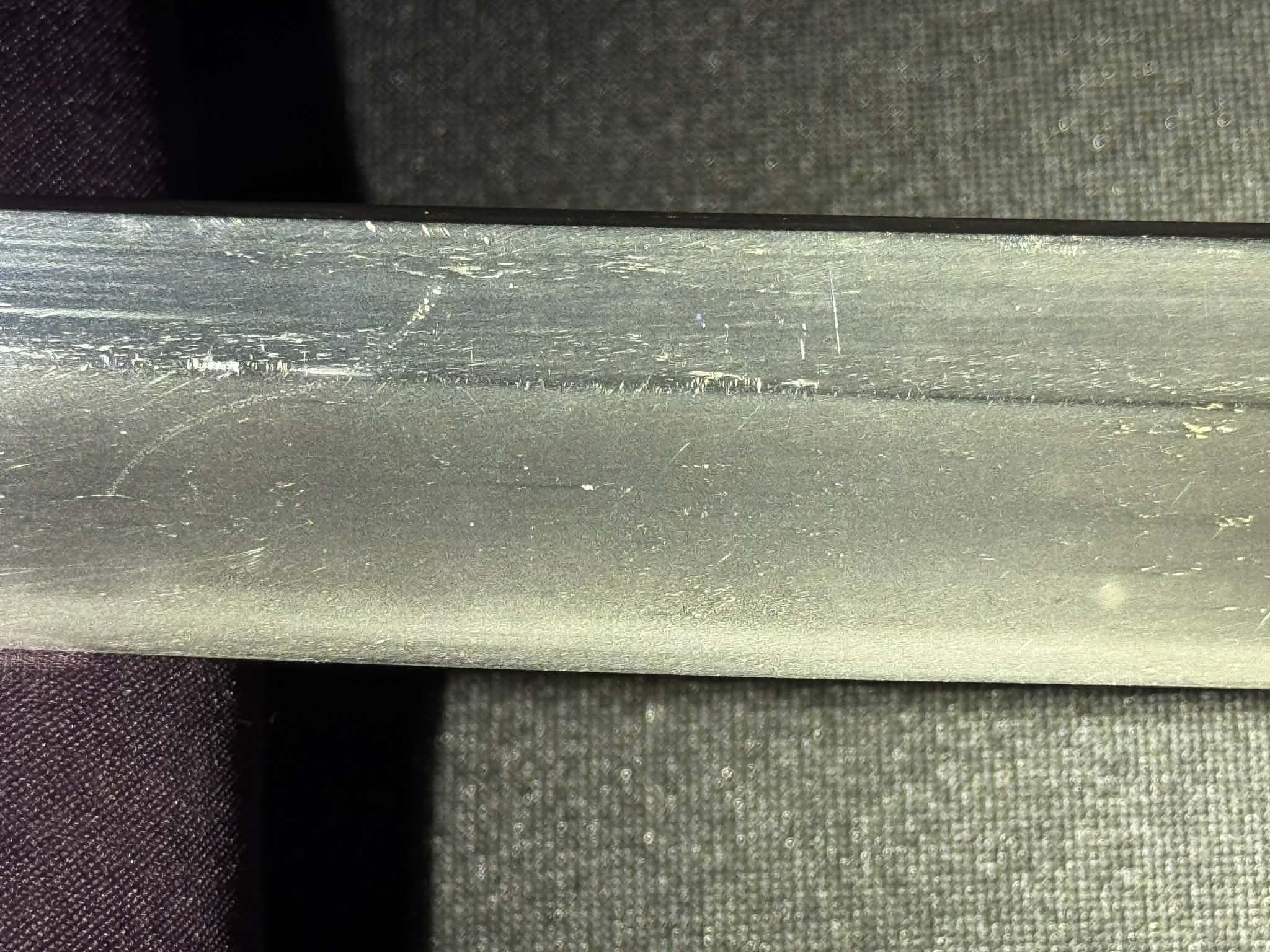 Antique Nihonto -  Katana in Koshirae - NBTHK Attributed to Kashu Katsuie