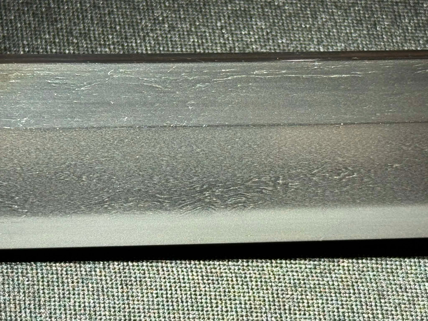 Antique Nihonto - Katana with Koshirae