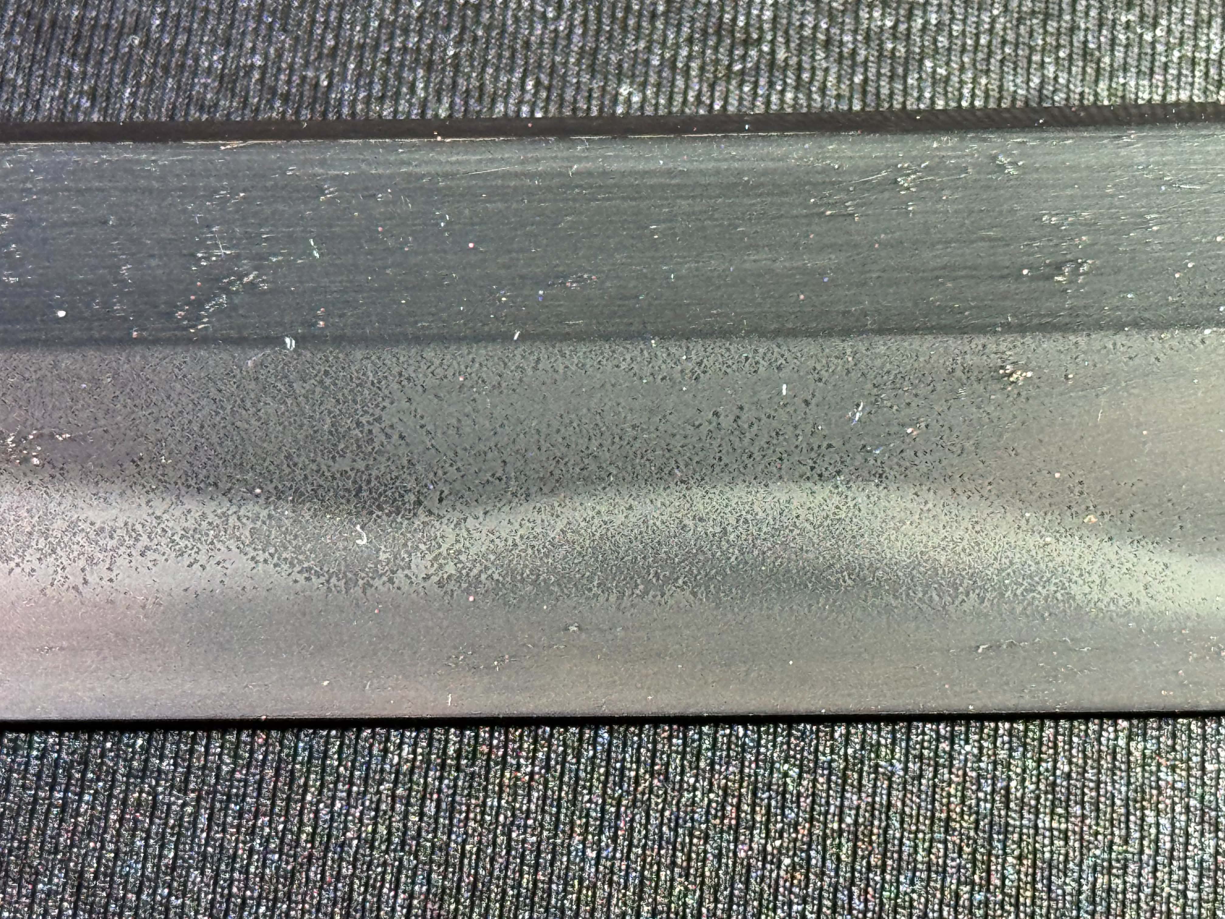 Antique Nihonto - LONG Late Edo Katana with Koshirae, NBTHK attributed to Banryusai Michitoshi